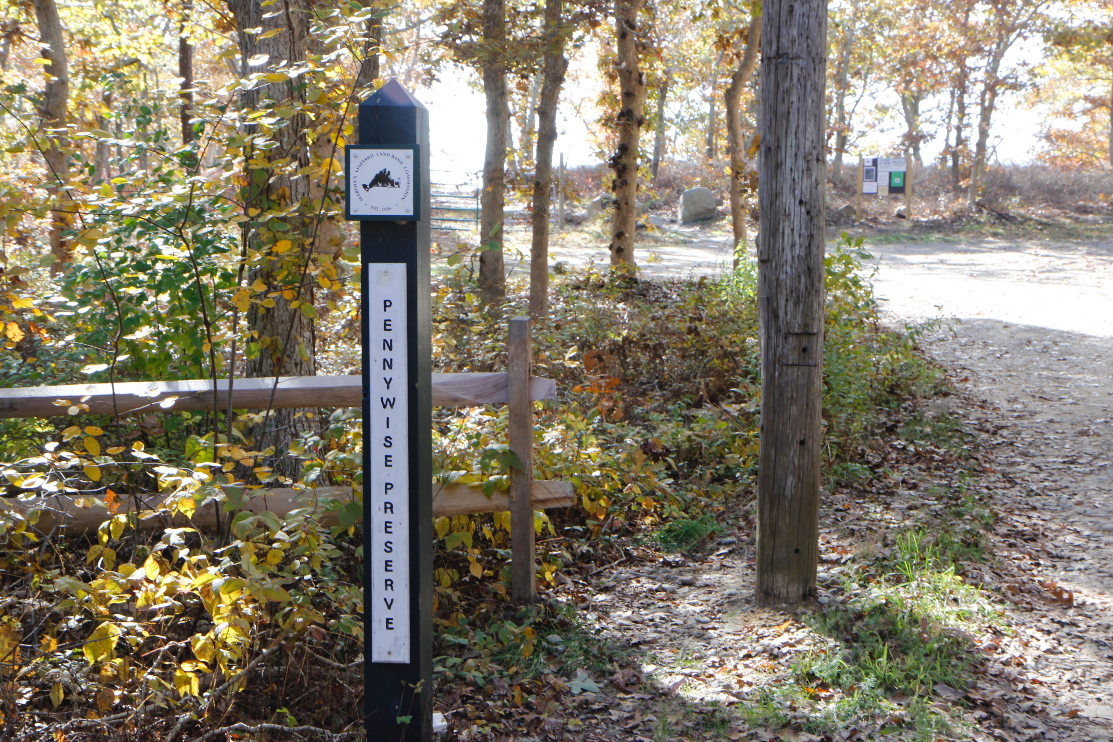 sign at end of 18th Street