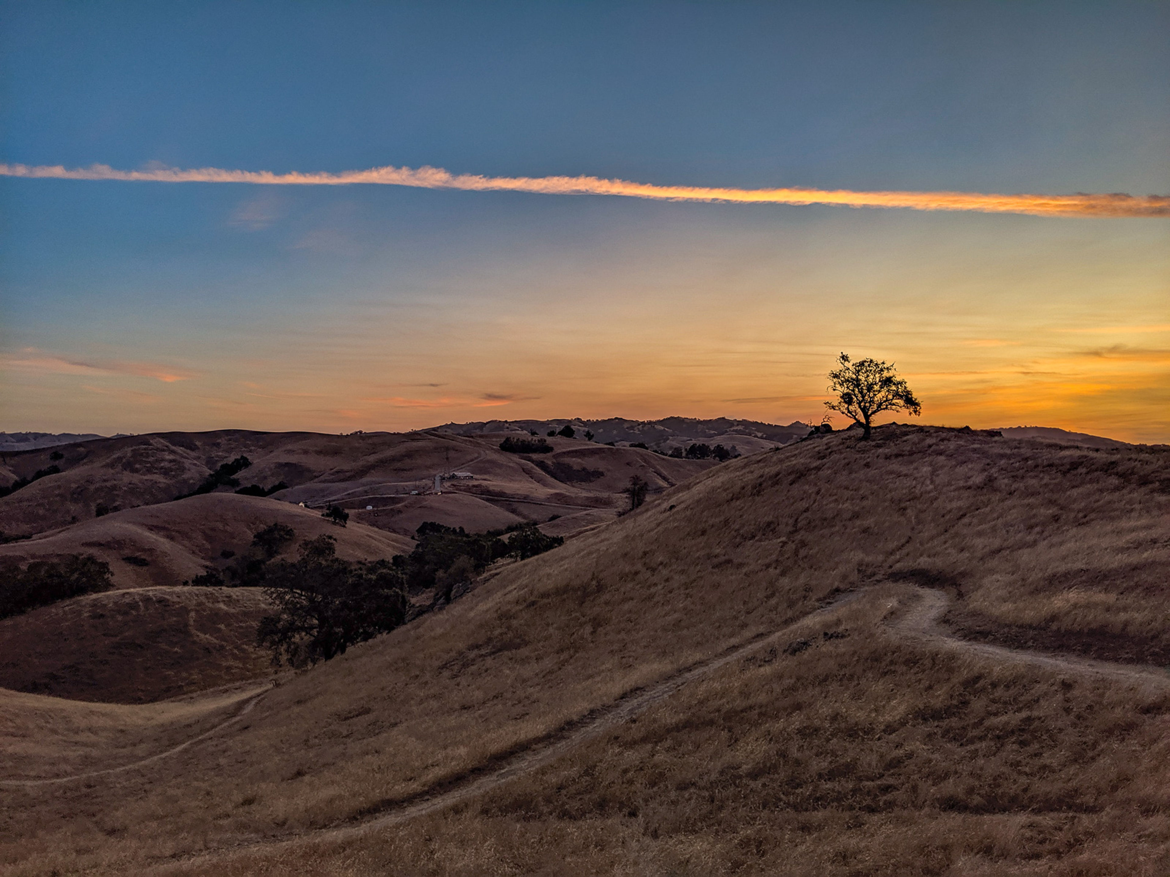 Aquilla Loop Trail