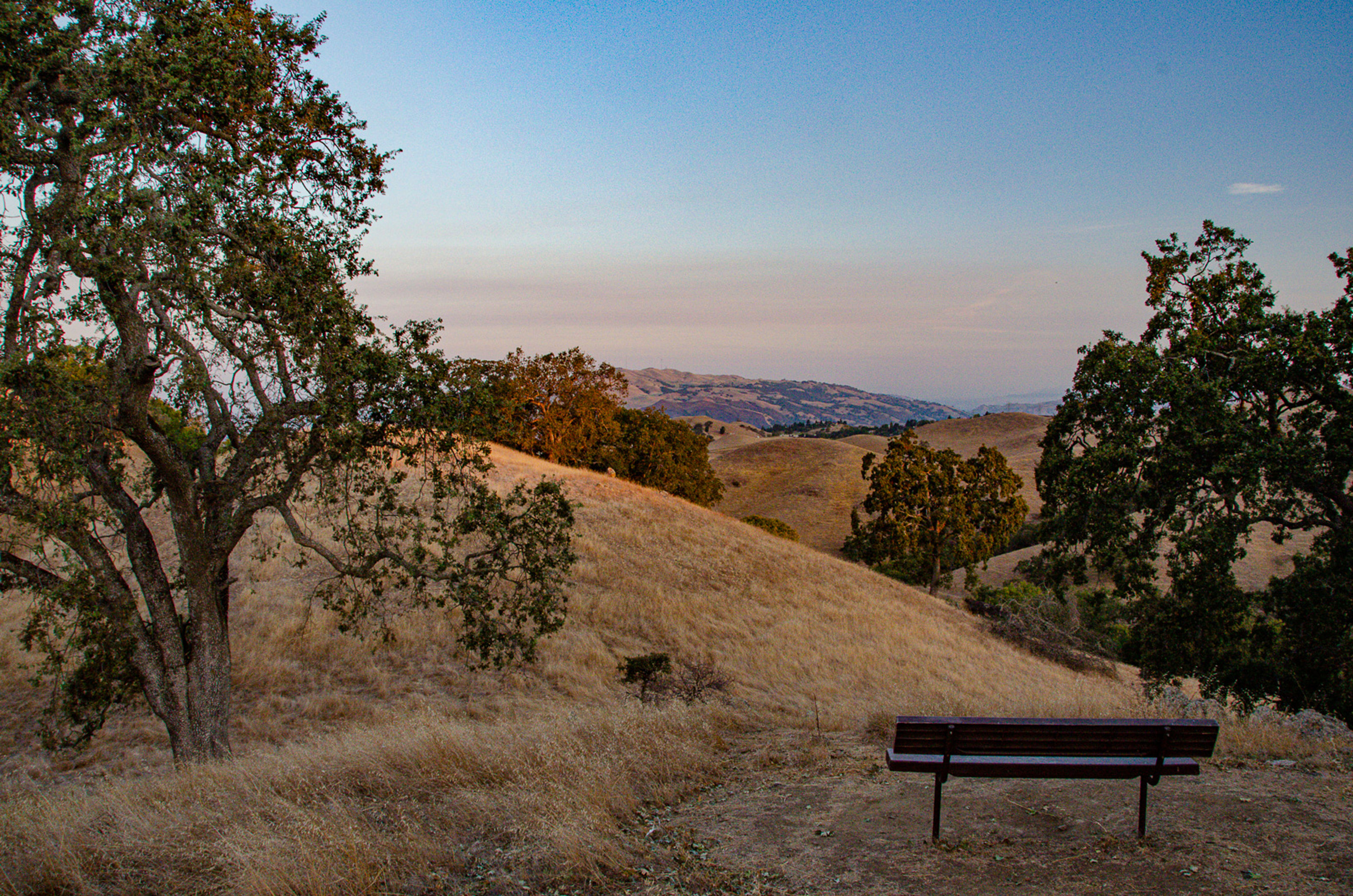 Aquilla Loop Trail