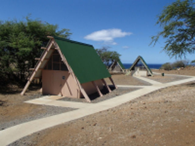 Hapuna Beach State Recreation Area