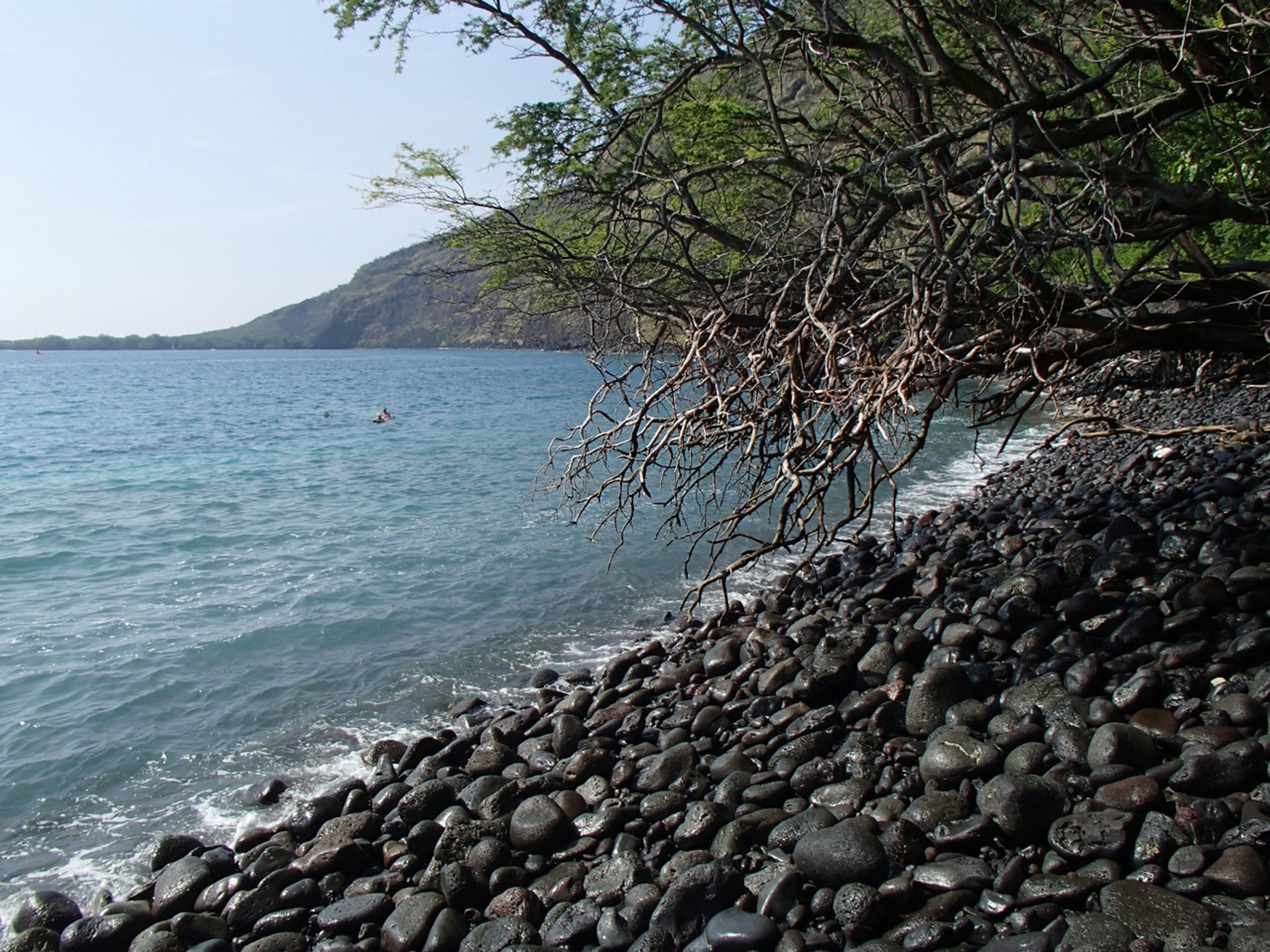 Kealakekua Bay State Historical Park