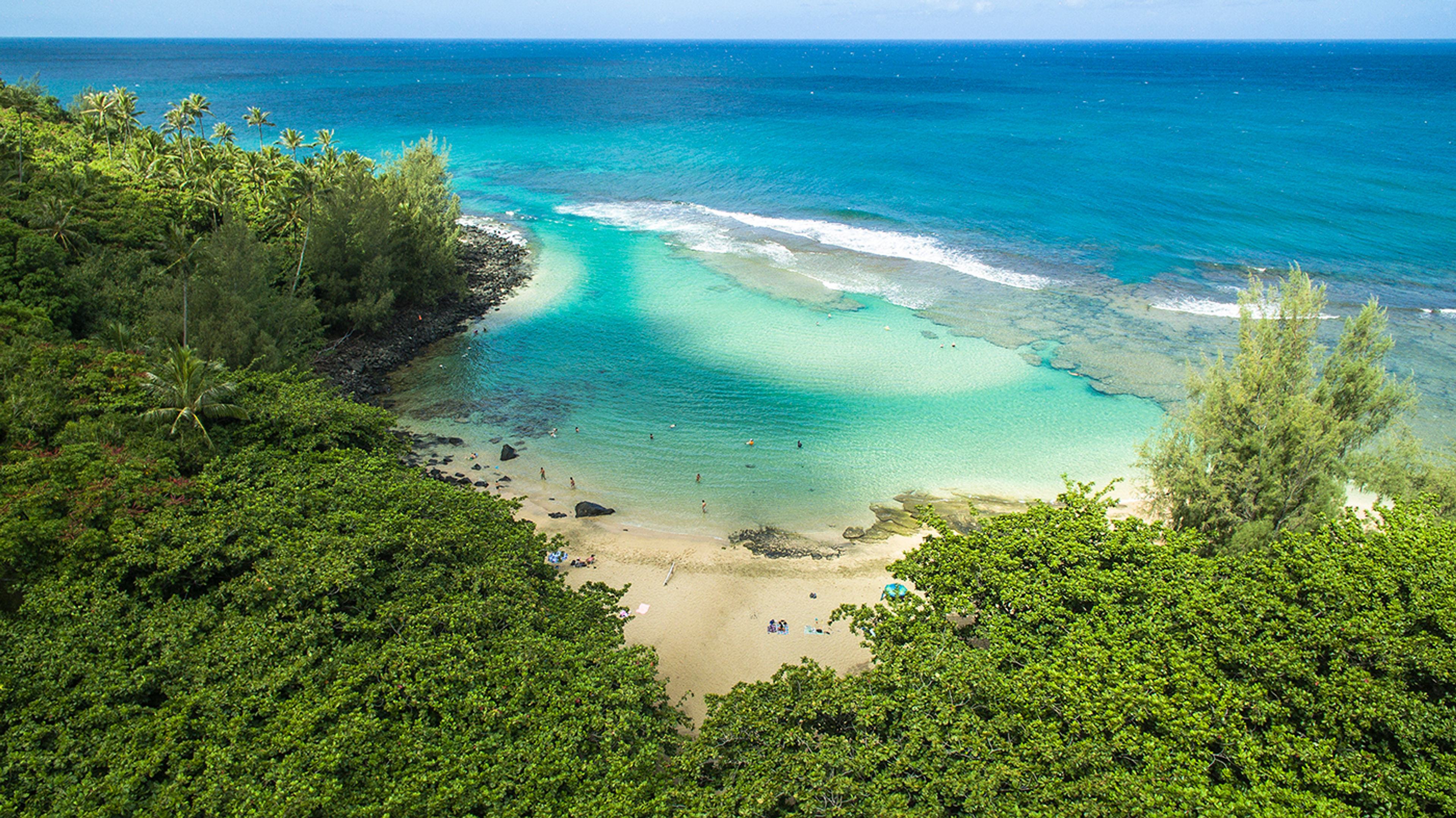 Haena State Park