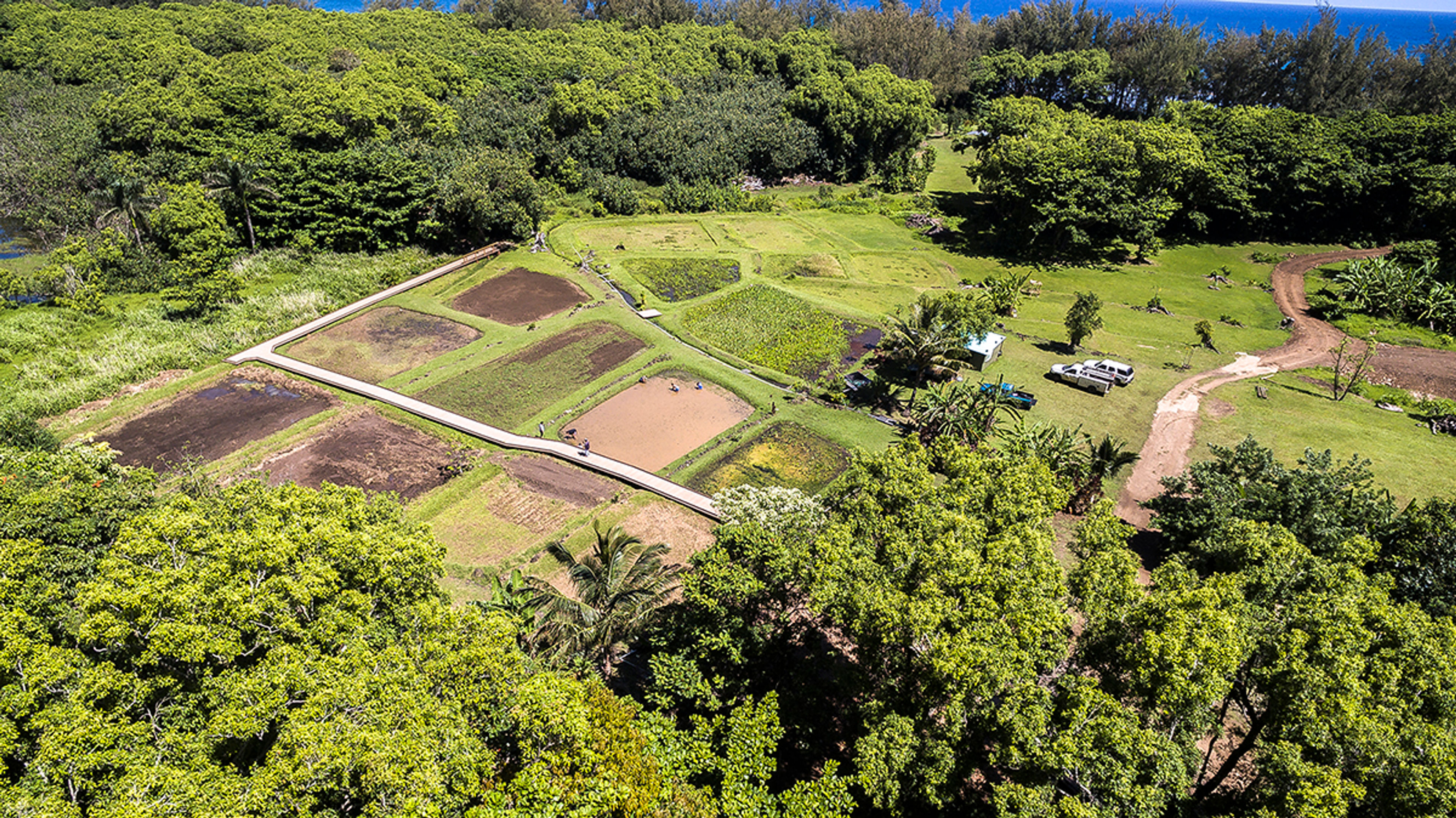 Haena State Park