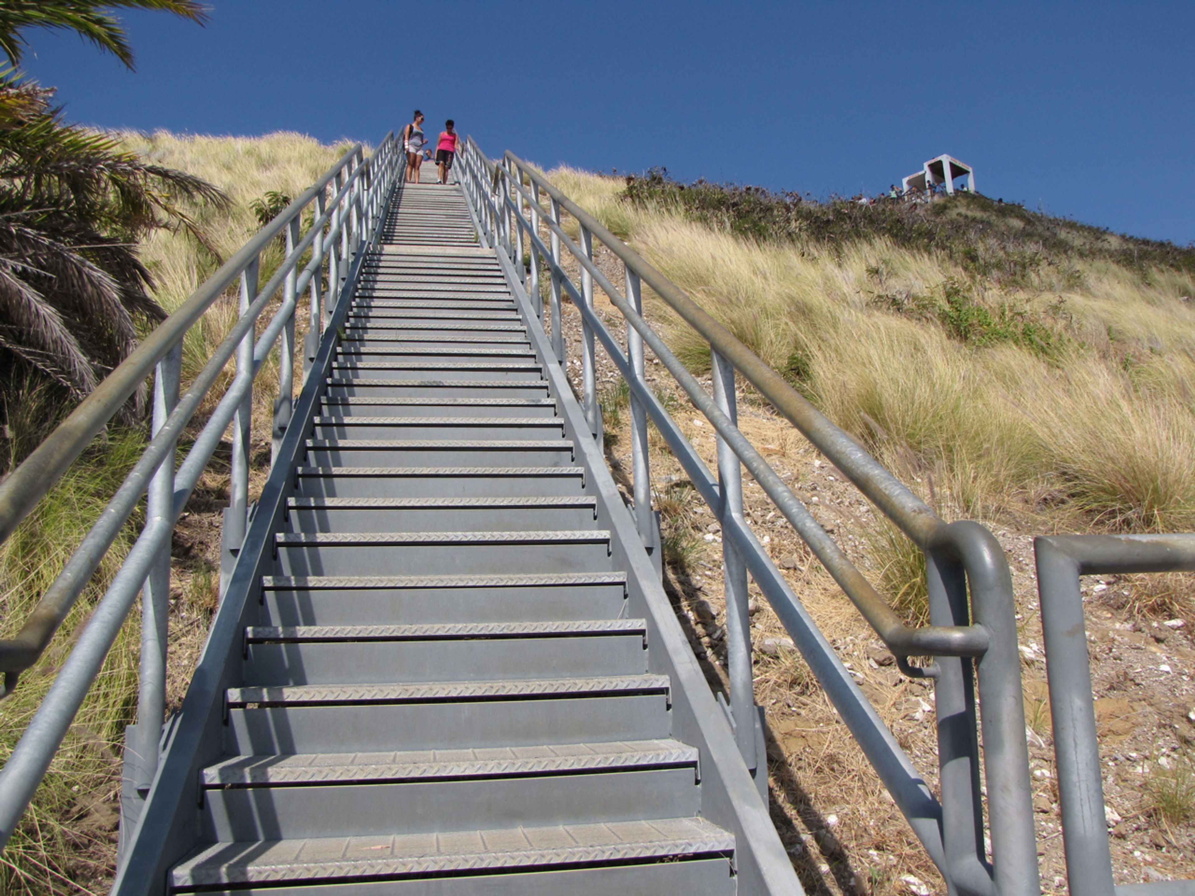 Diamond Head State Monument