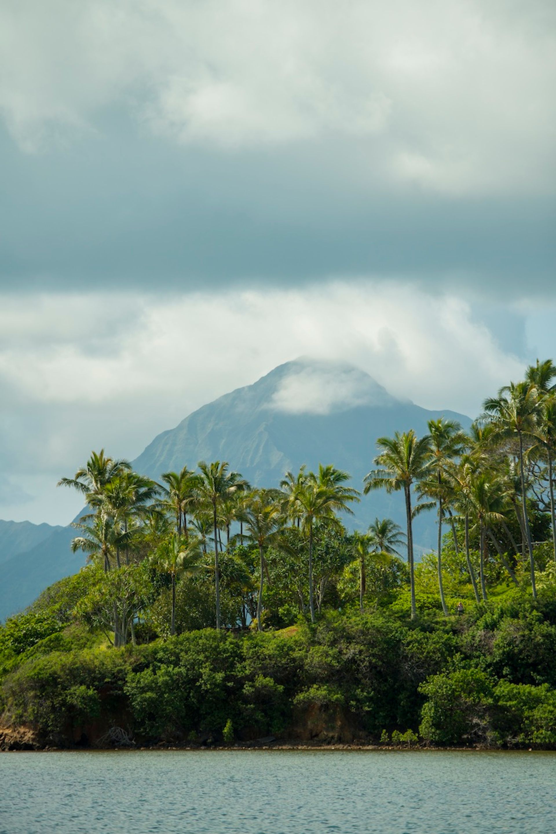 Heeia State Park