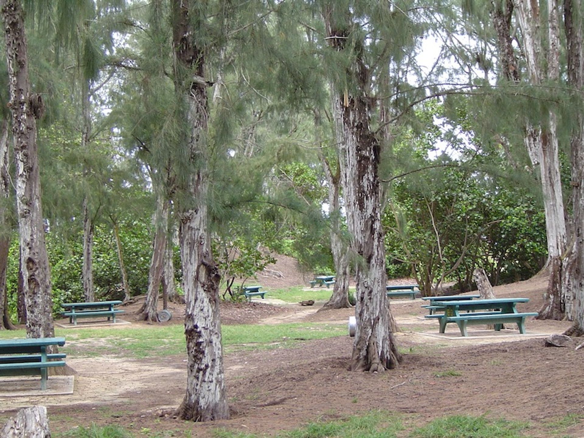 Malaekahana State Recreation Area