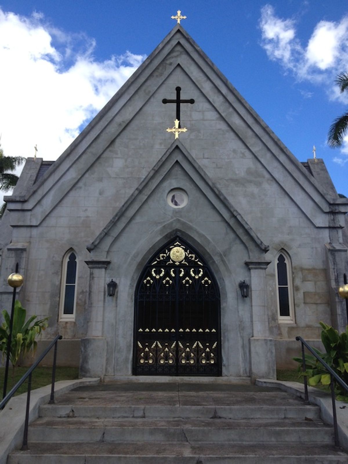 Royal Mausoleum State Monument