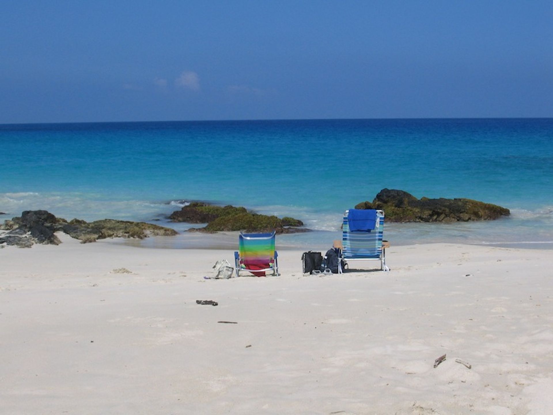 Kekaha Kai State Park