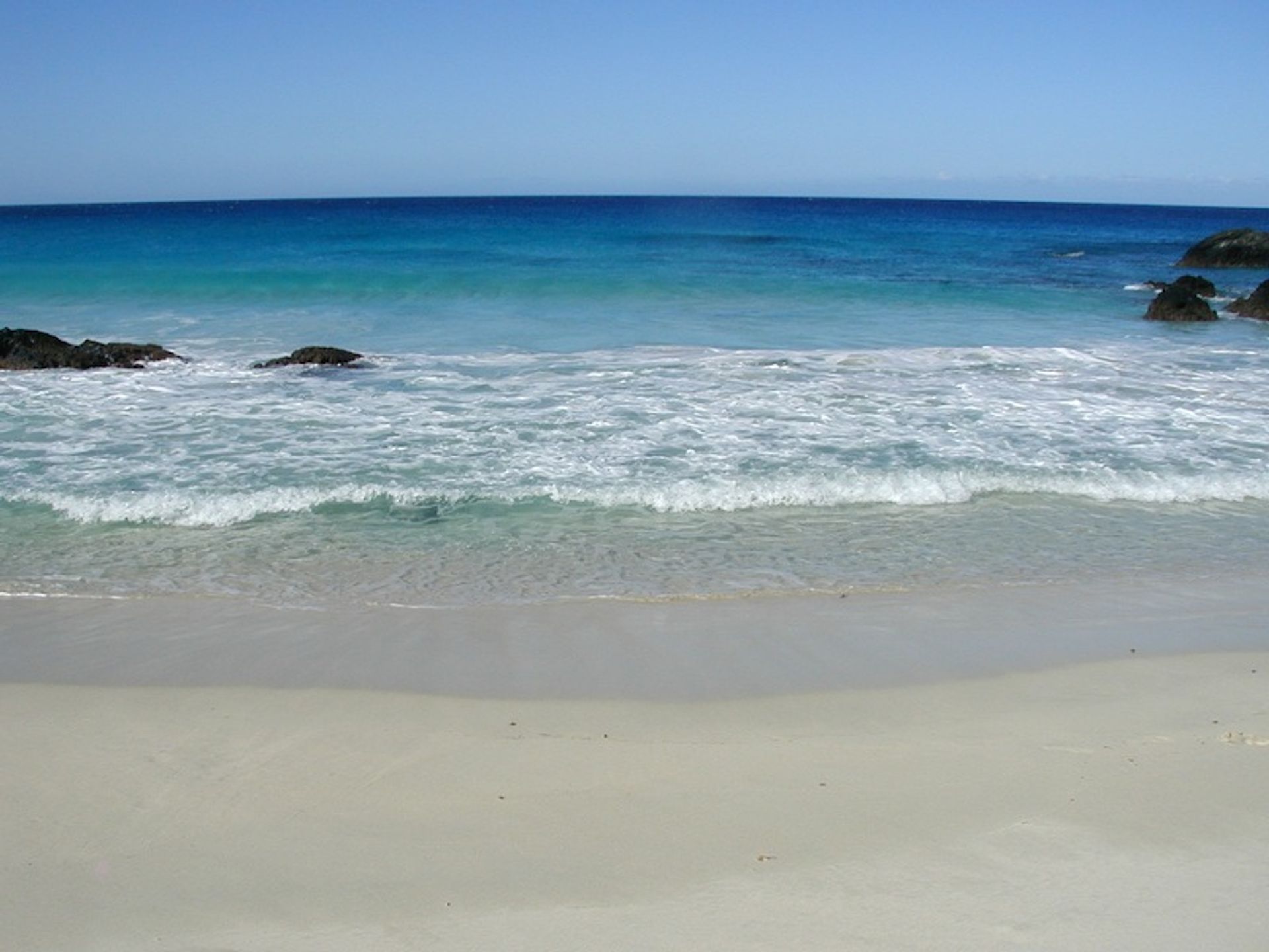 Kekaha Kai State Park