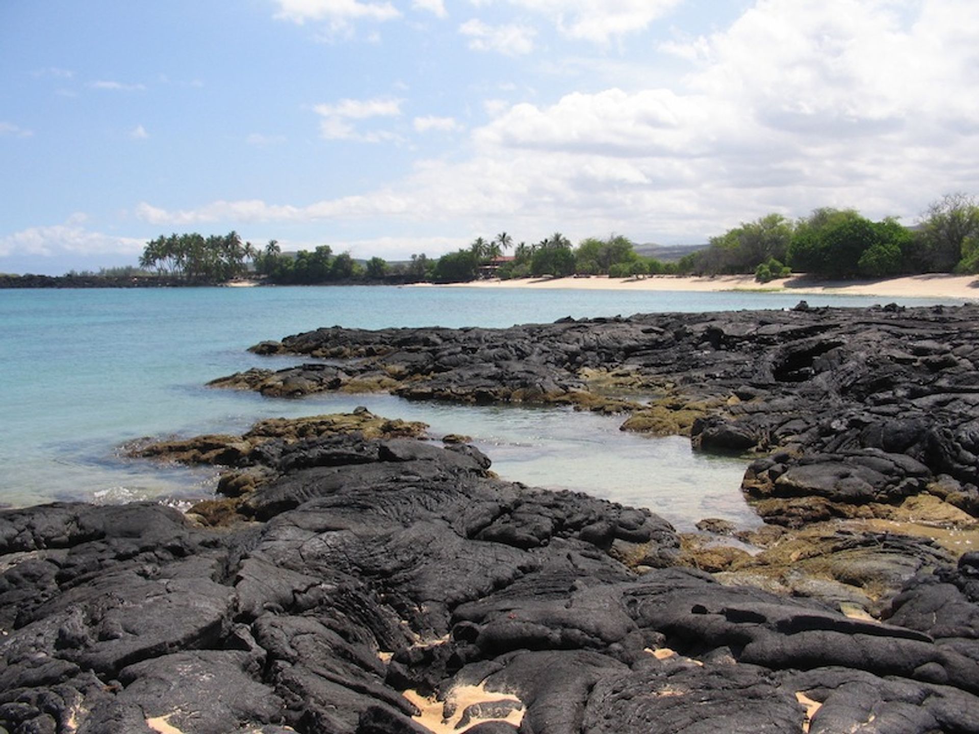 Kekaha Kai State Park