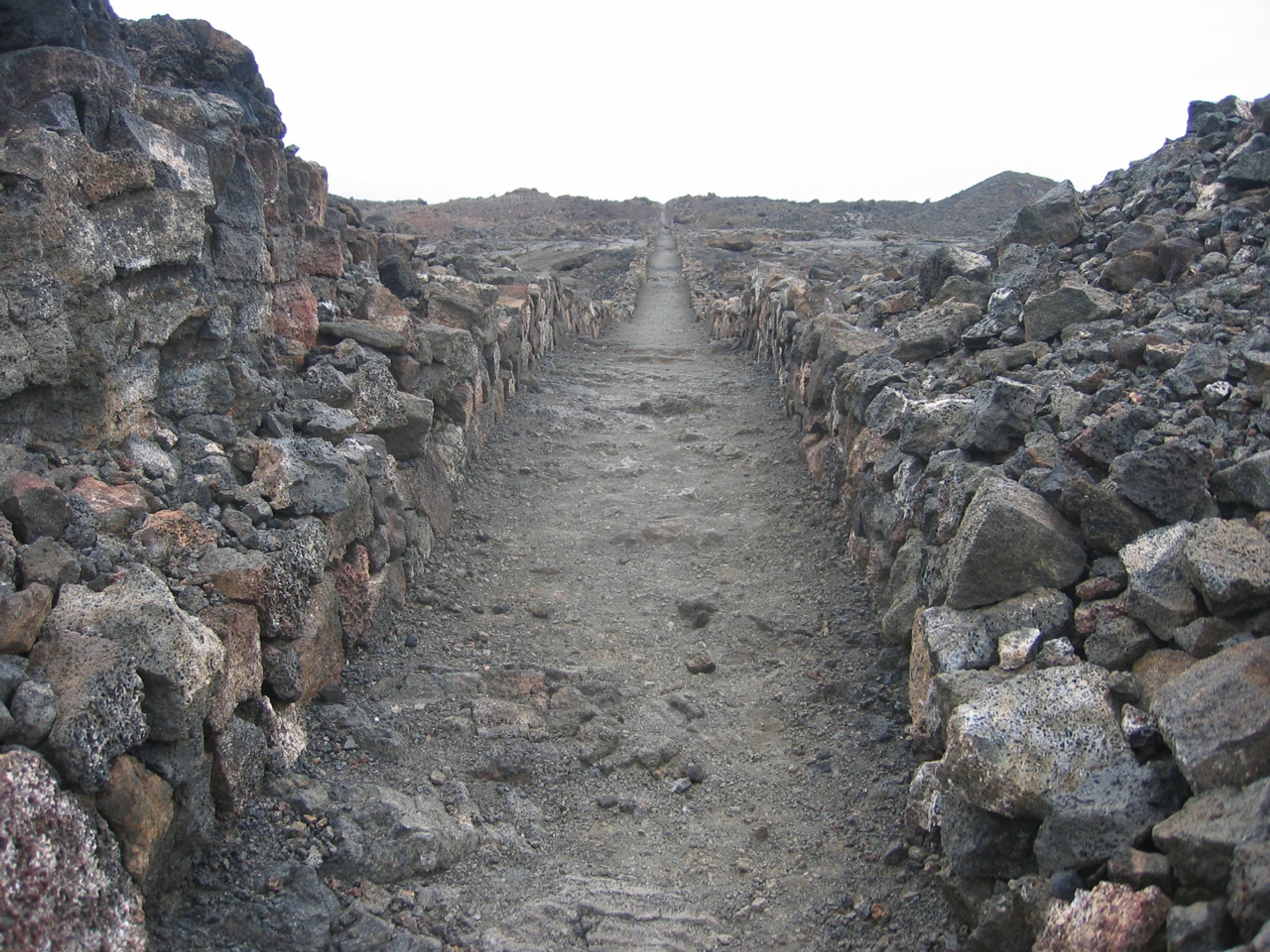 Kiholo State Park Reserve