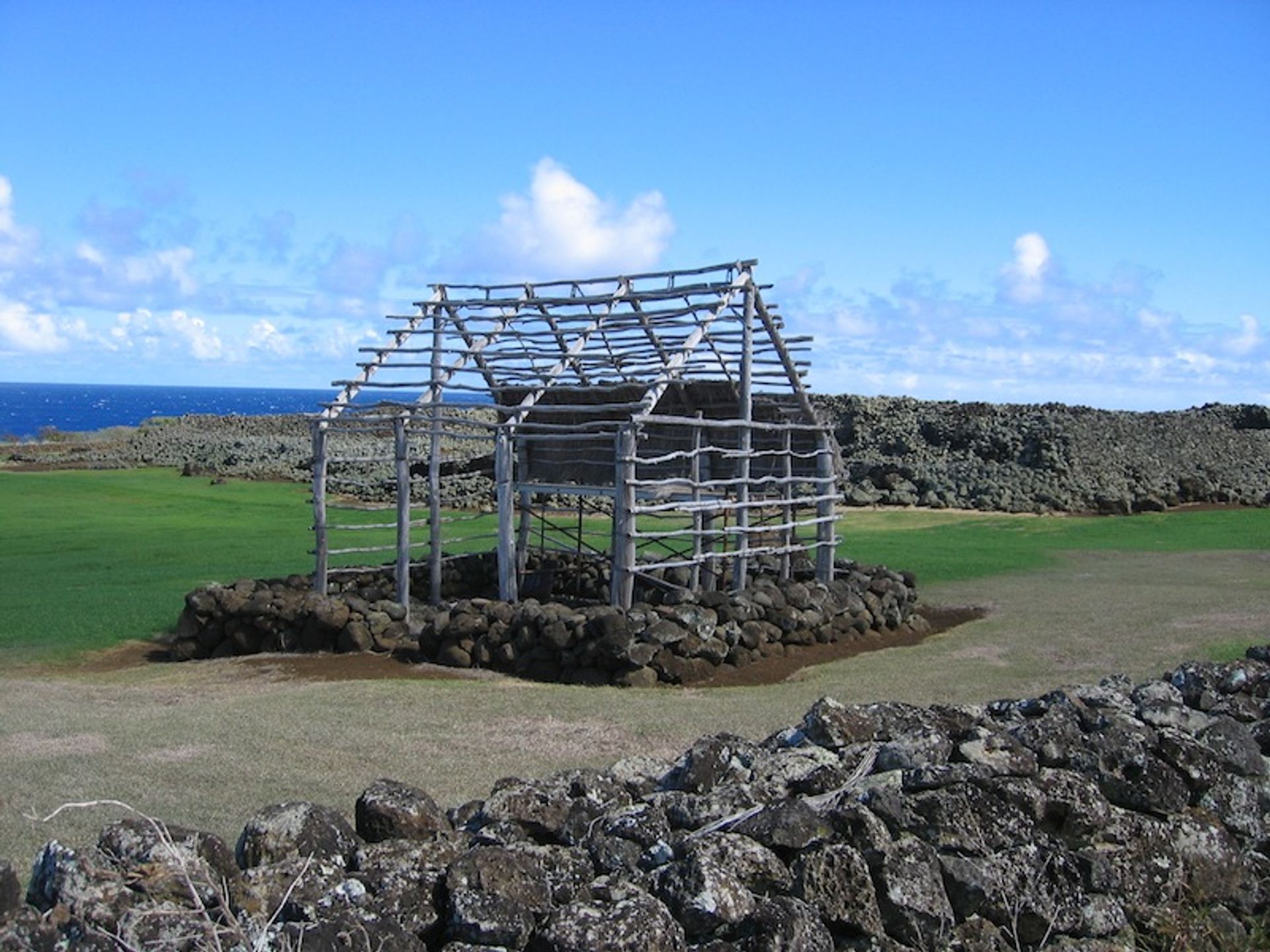 Kohala Historical Sites State Monument