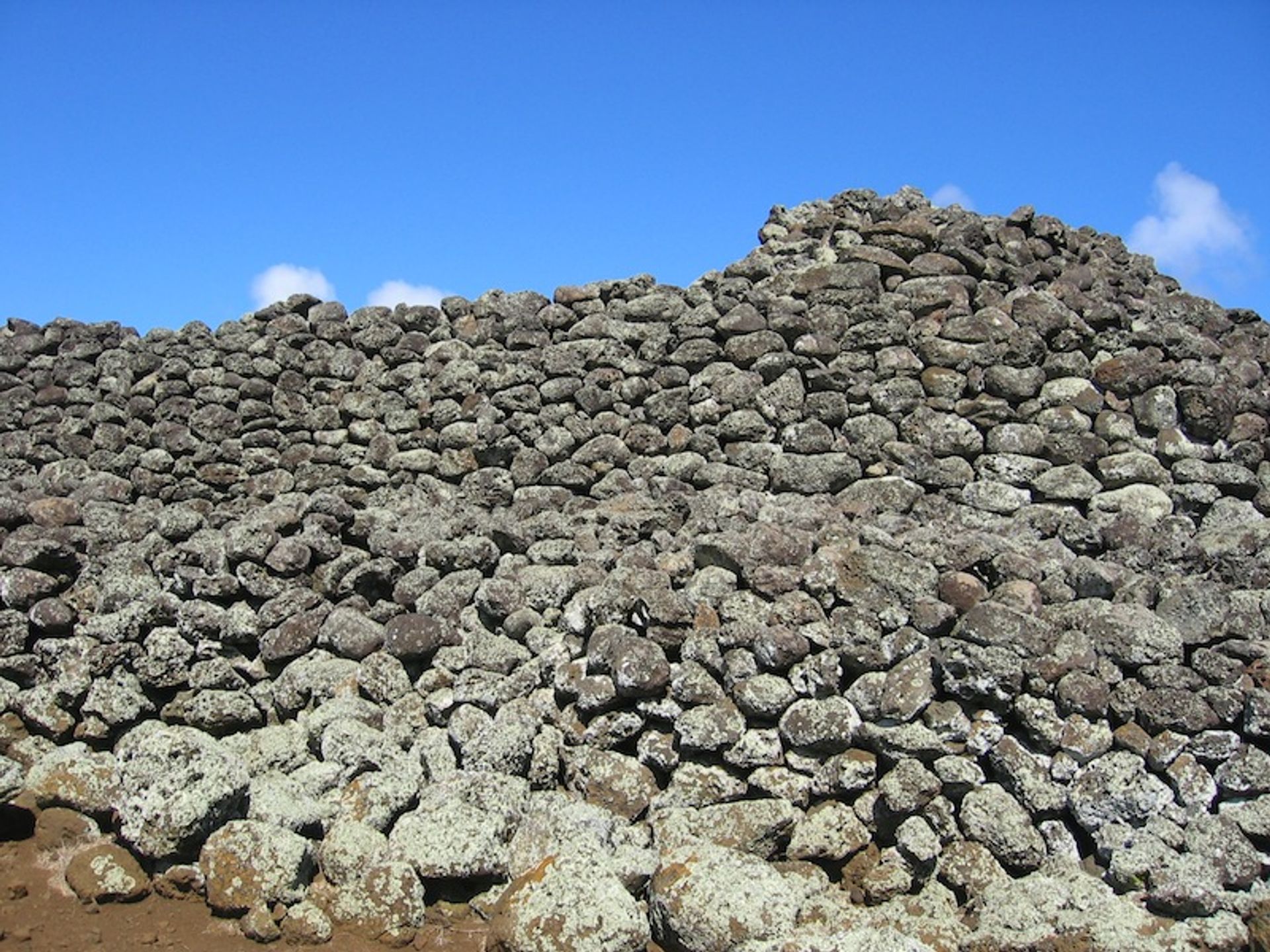 Kohala Historical Sites State Monument