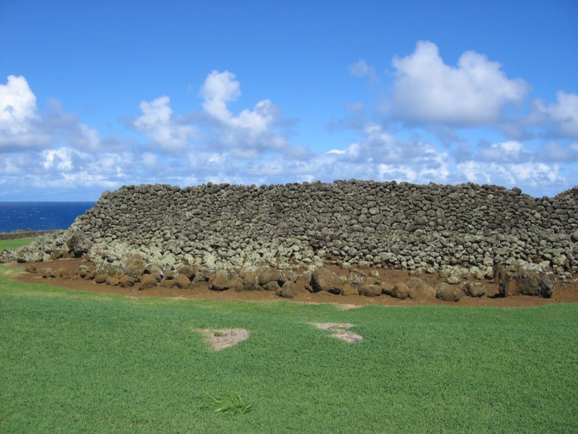 Kohala Historical Sites State Monument