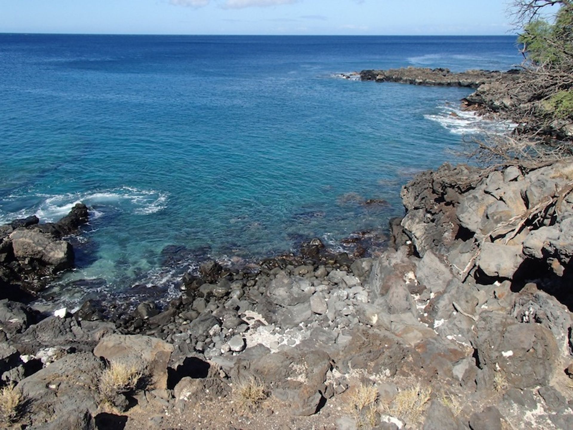 Lapakahi State Historical Park