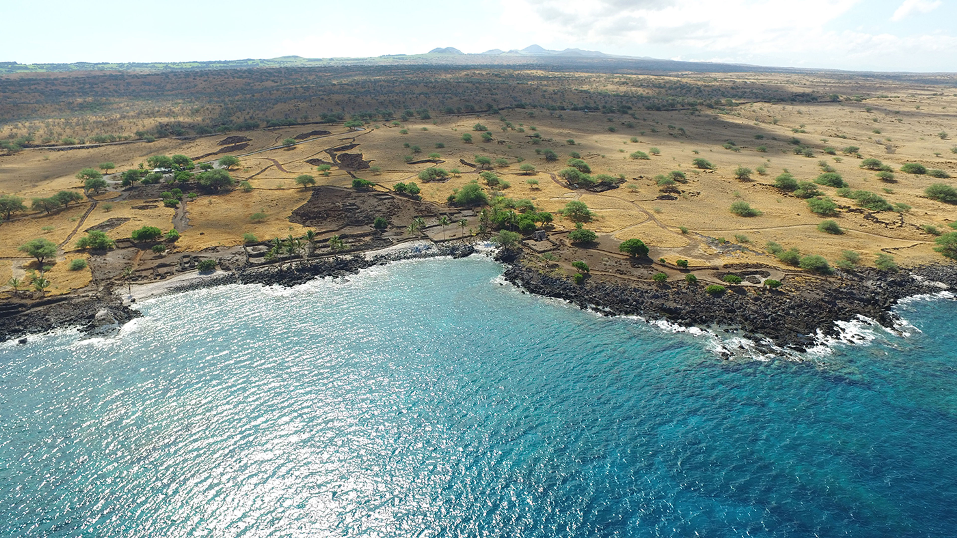 Lapakahi State Historical Park