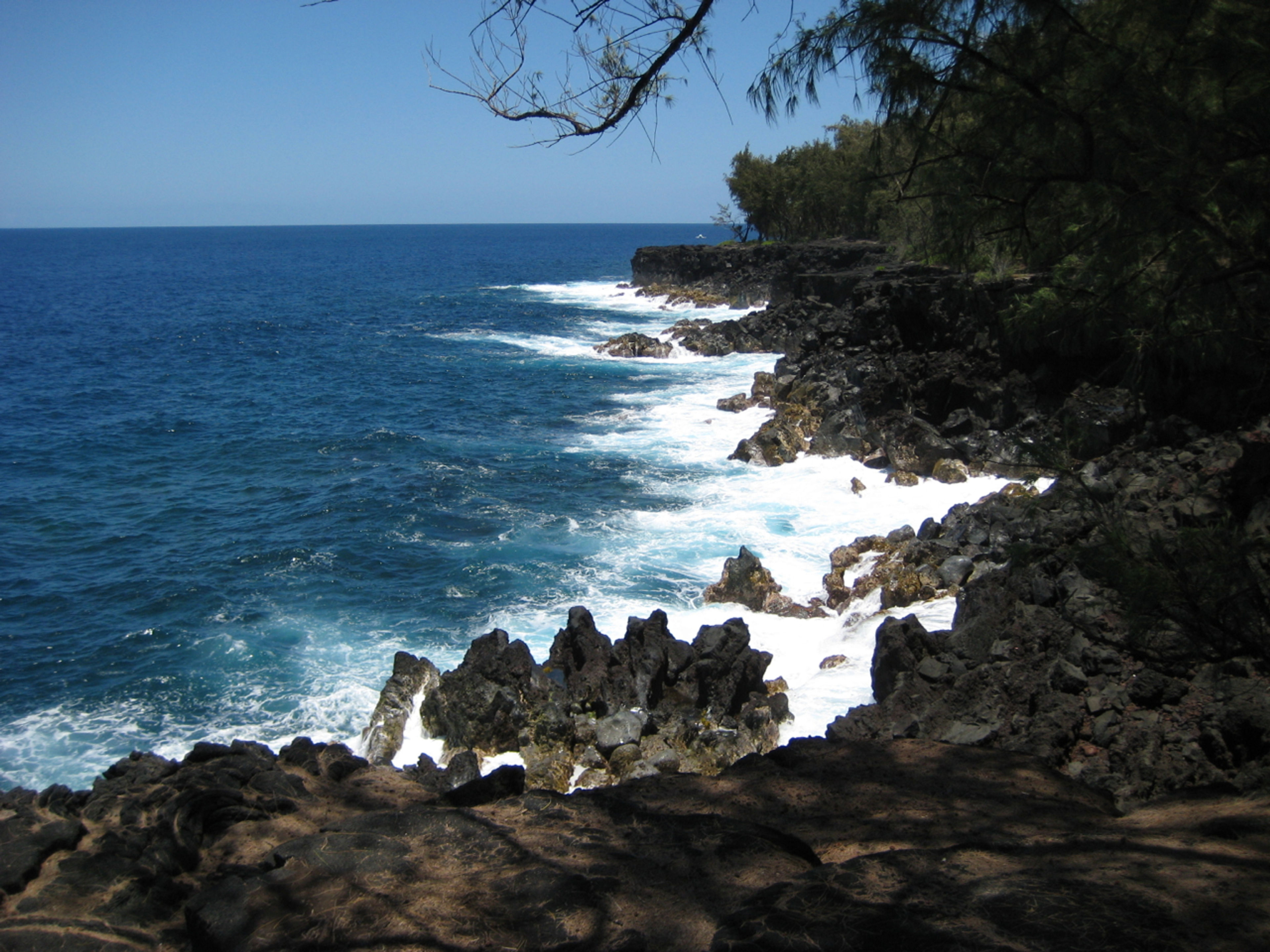 MacKenzie State Recreation Area