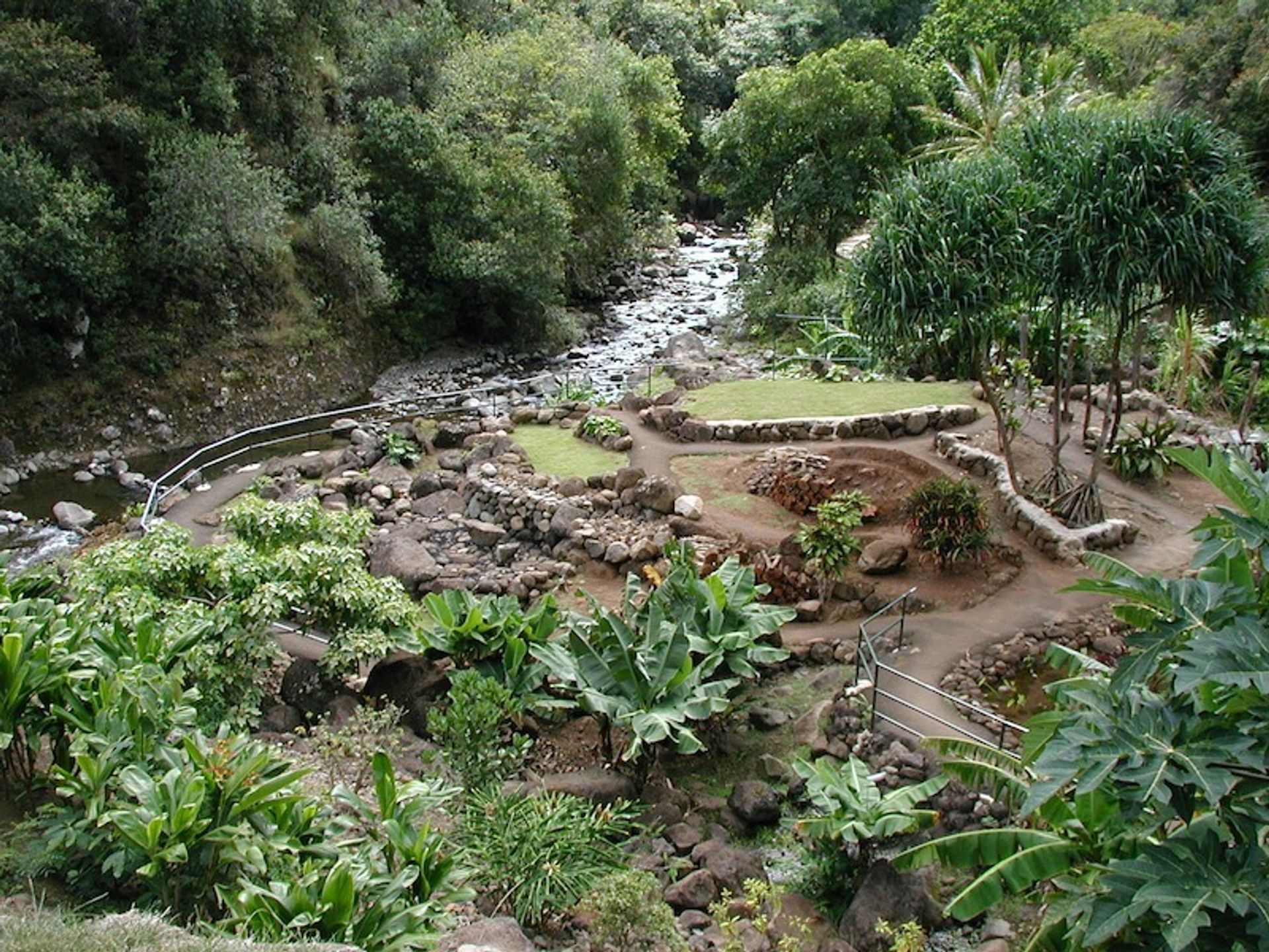 ʻĪao Valley State Monument