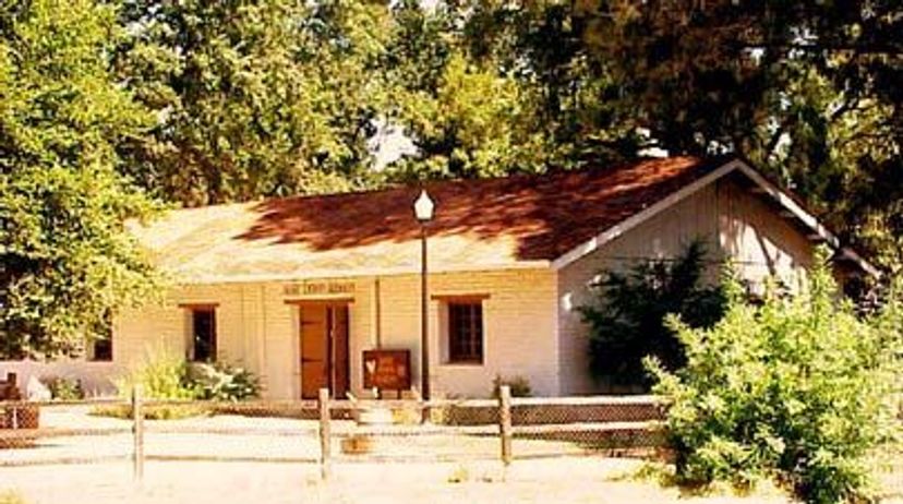 Image of California State Park