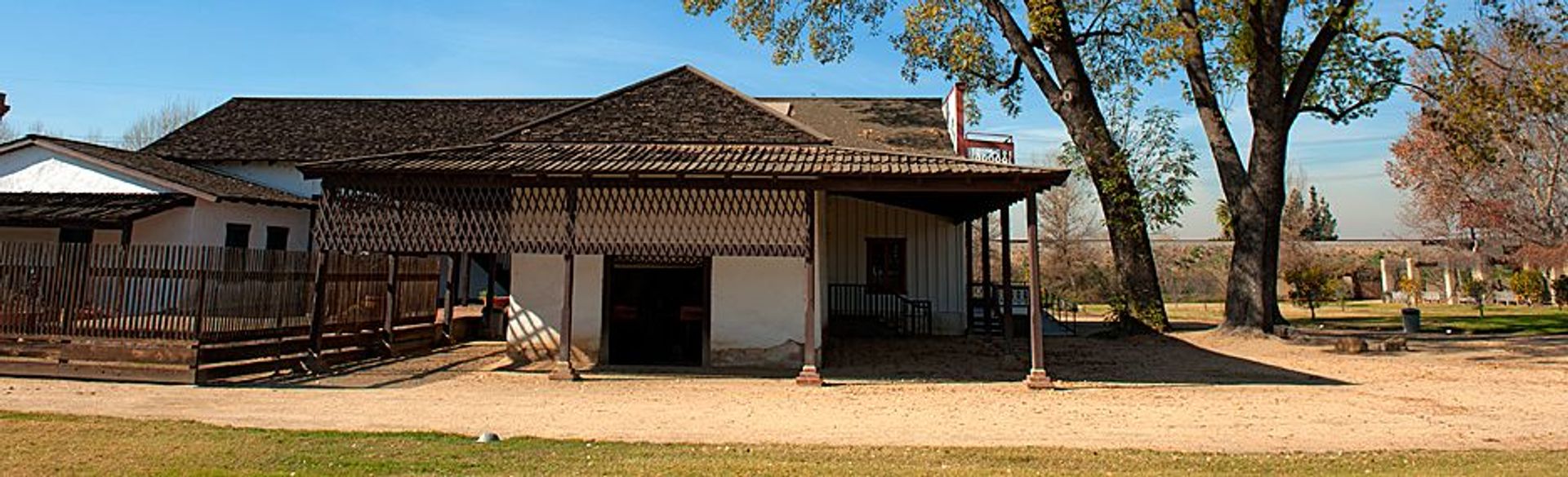 Image of California State Park