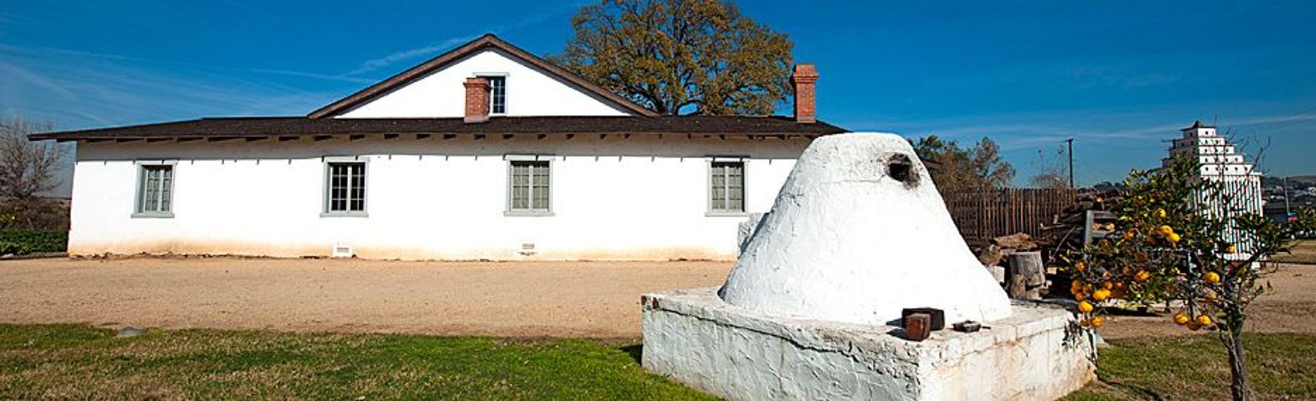 Image of California State Park