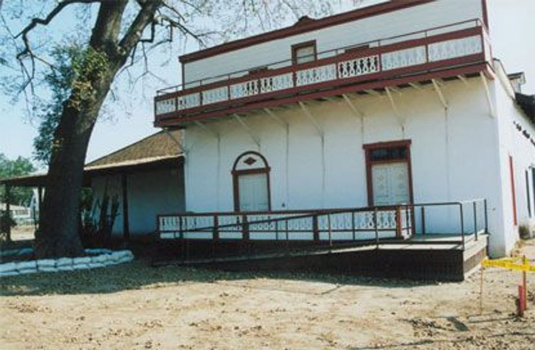 Image of California State Park