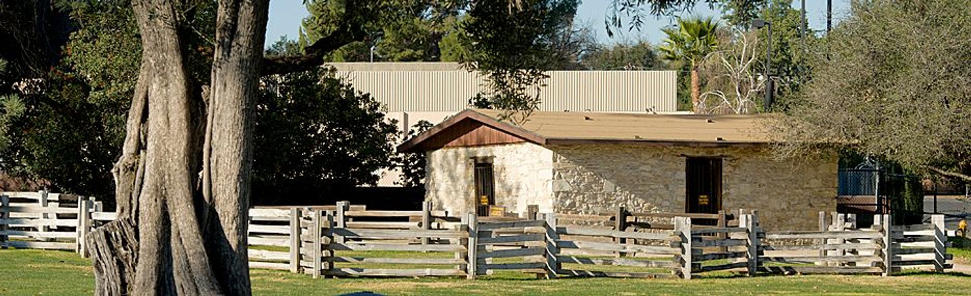 Image of California State Park