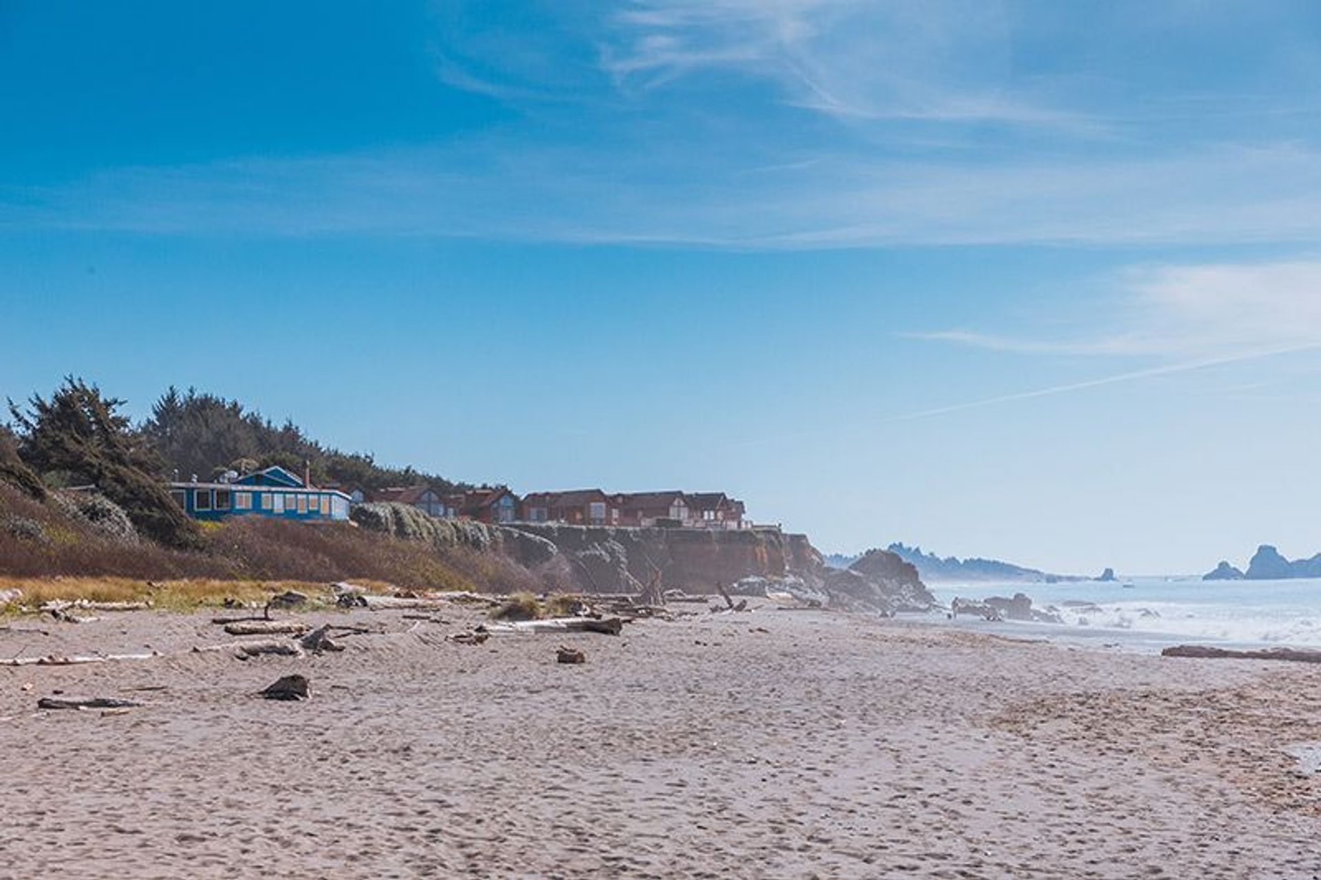 Image of California State Park