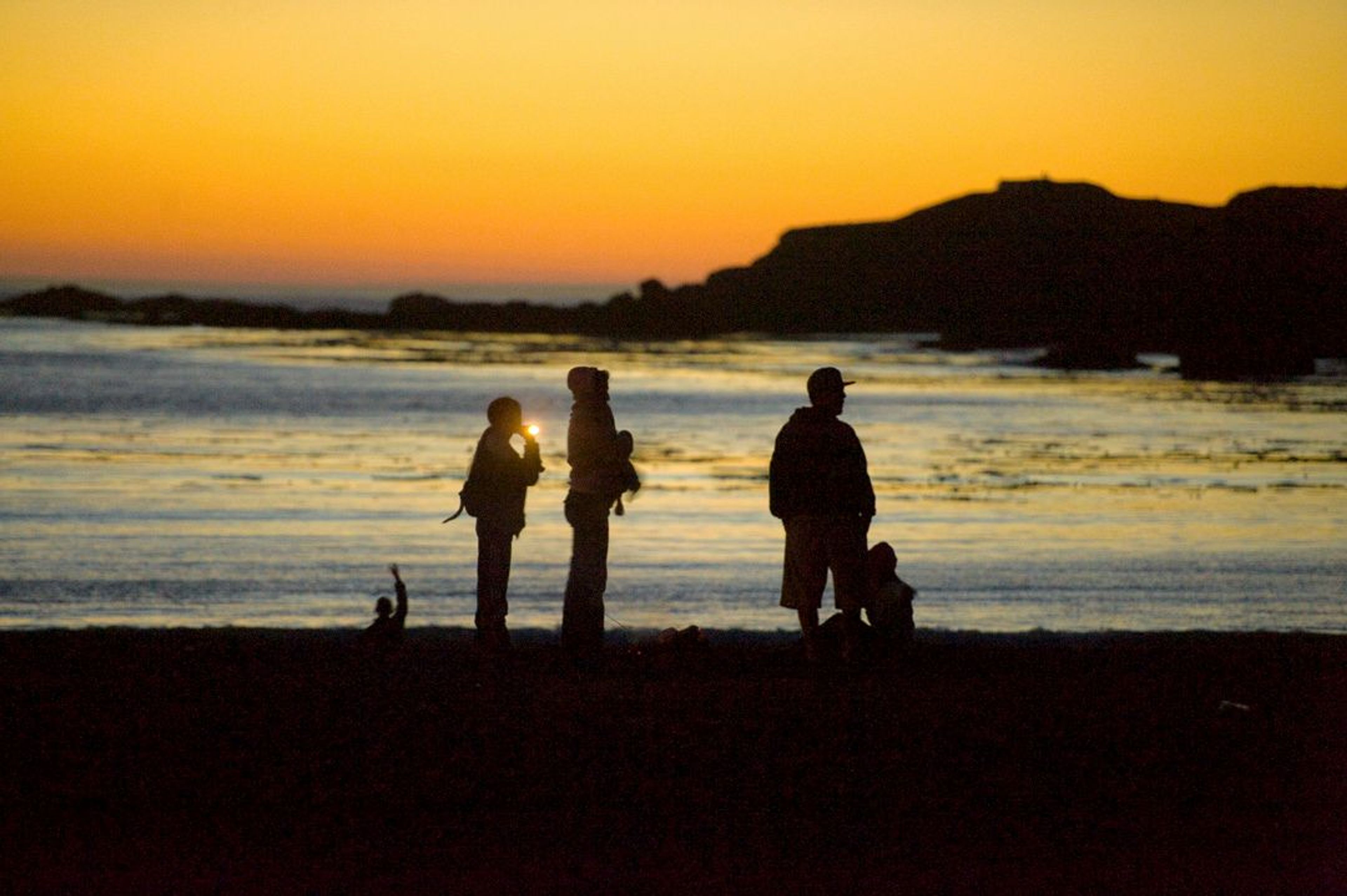 Image of California State Park