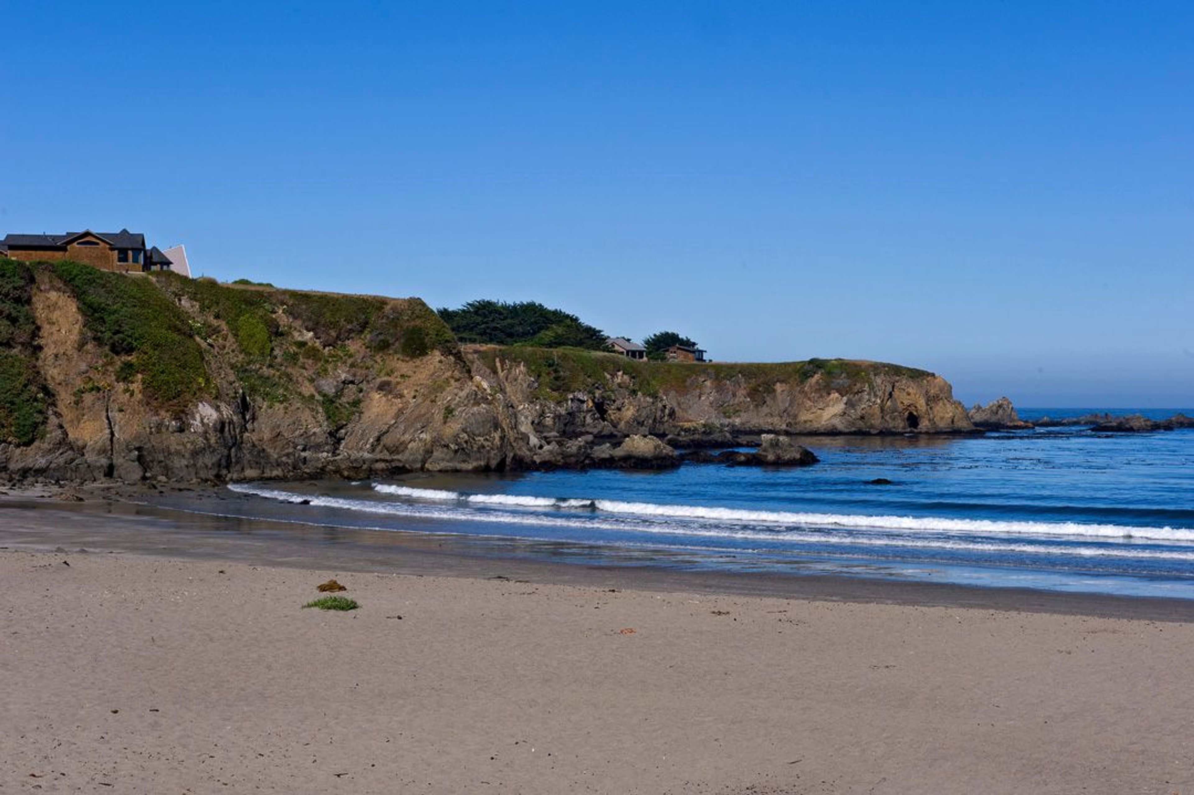 Image of California State Park