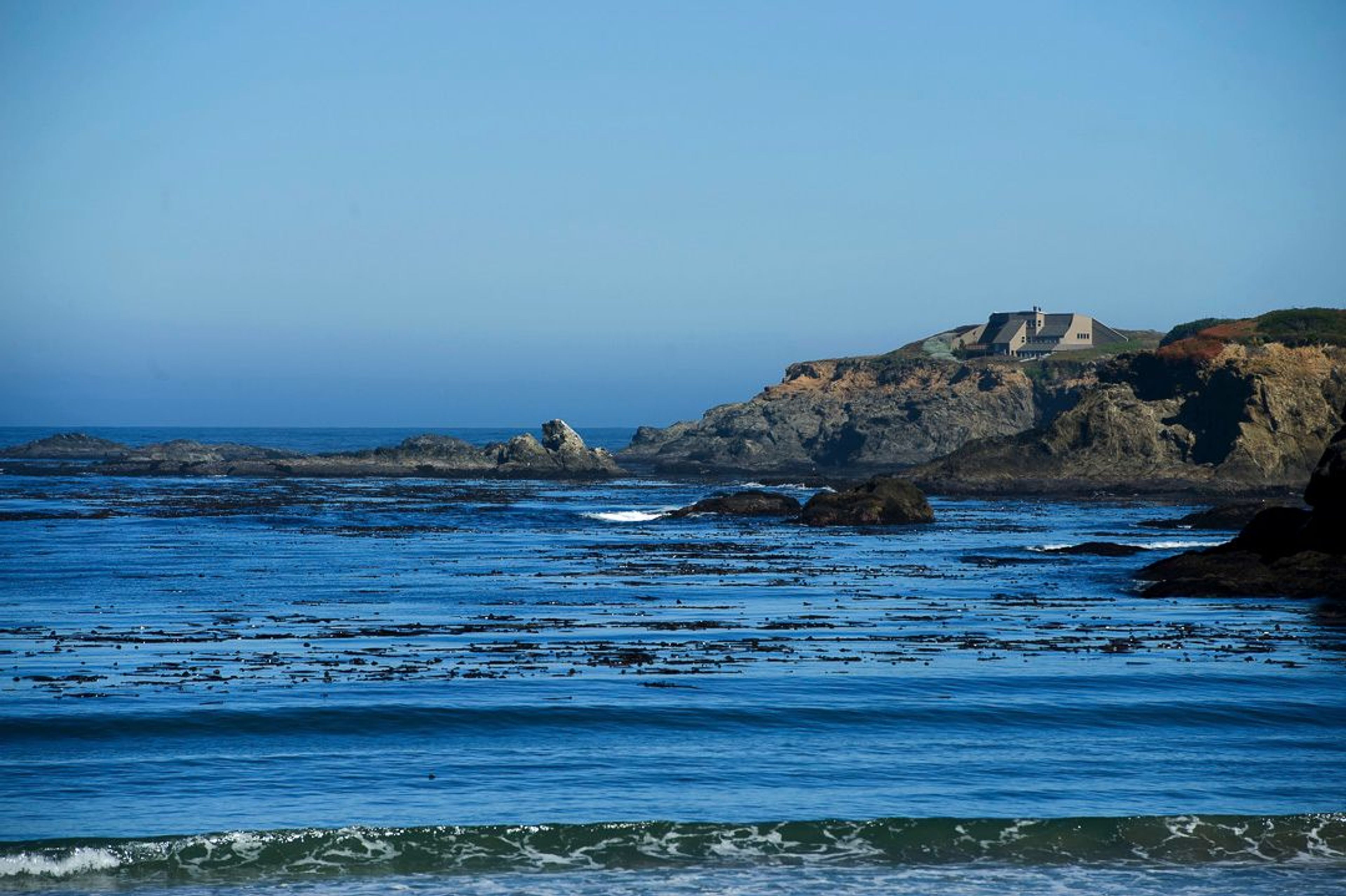 Image of California State Park