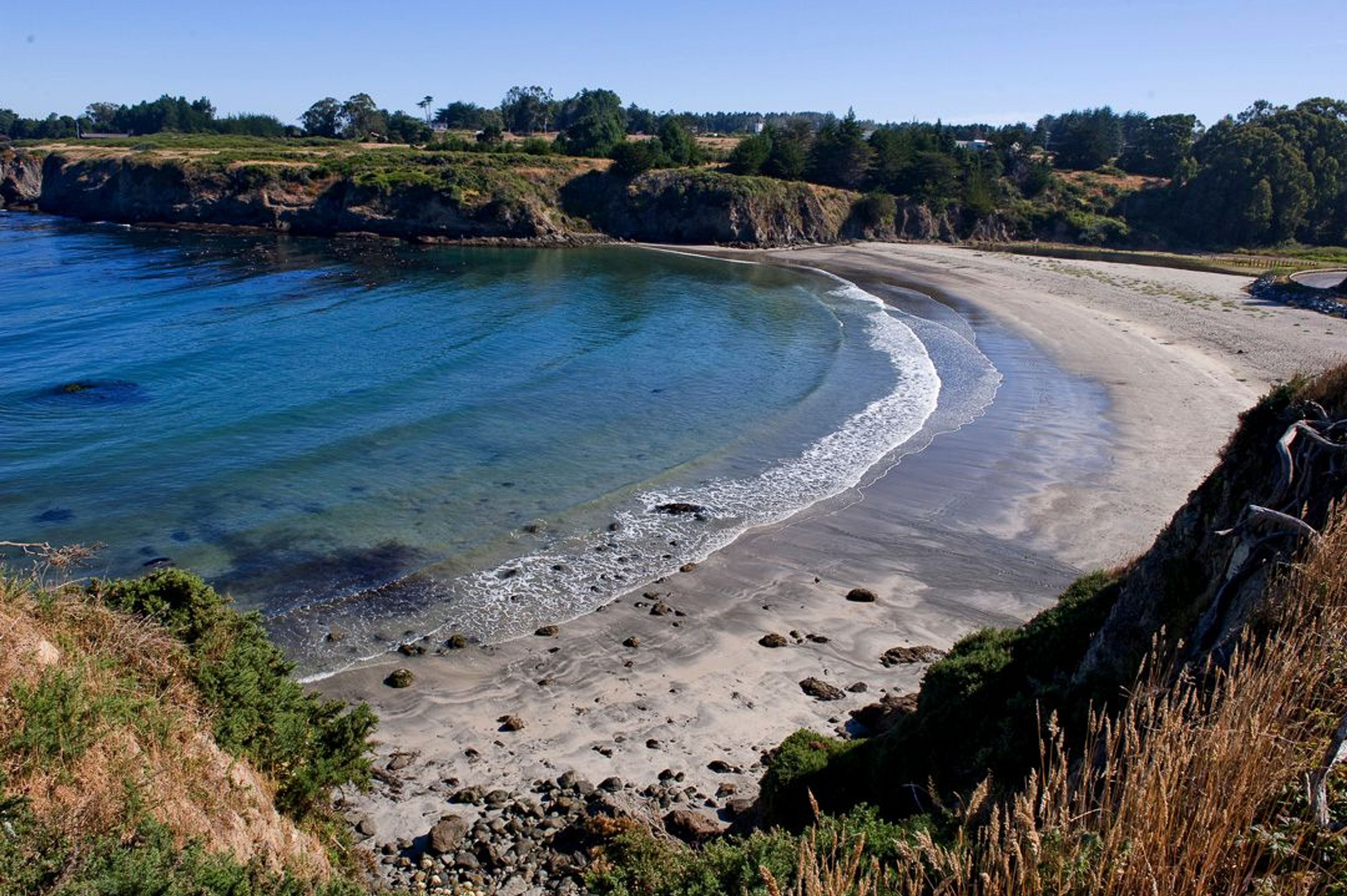 Image of California State Park