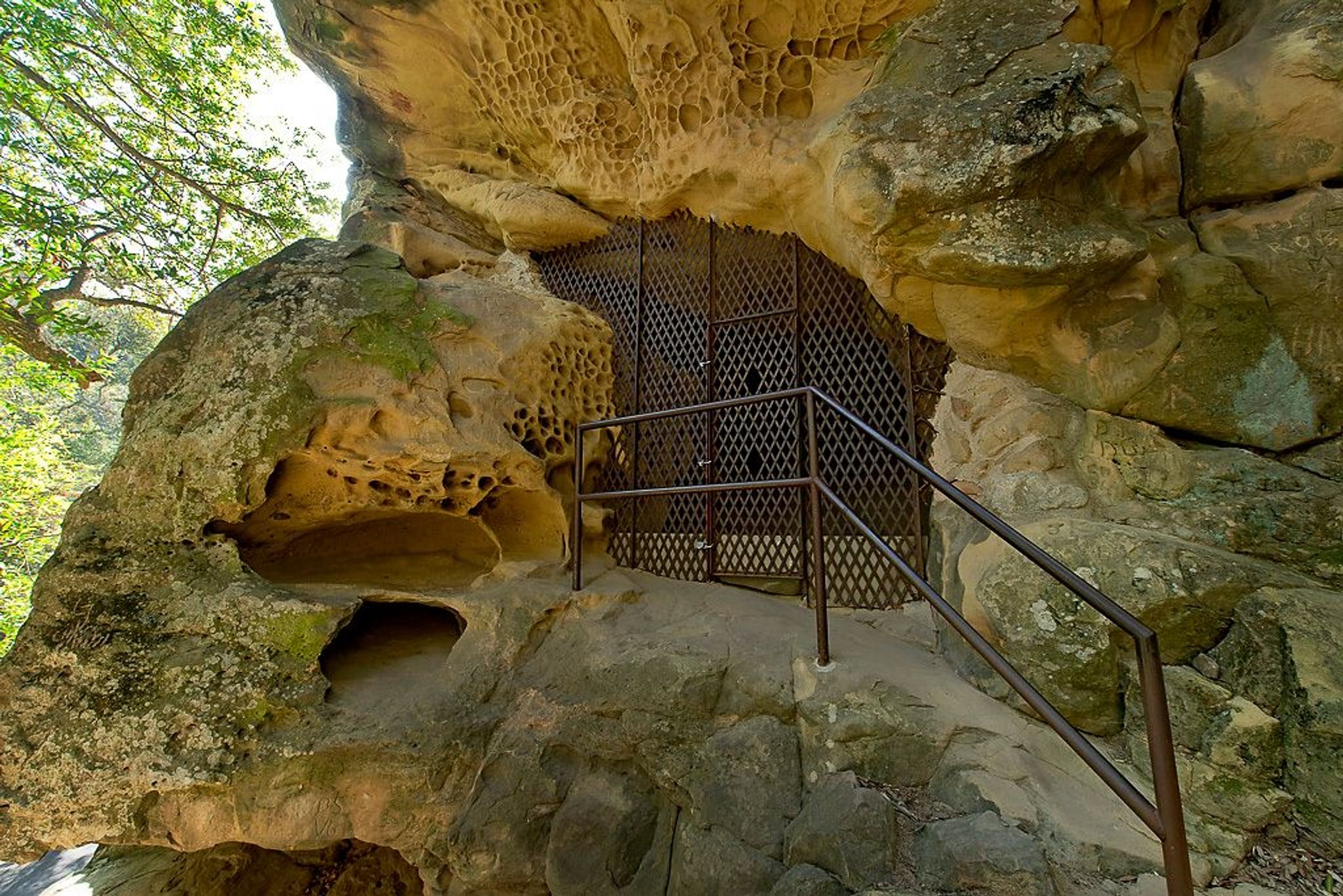 Image of California State Park