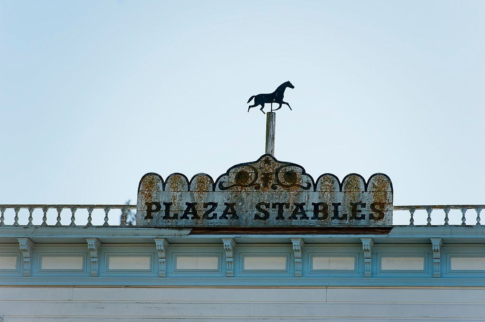 Image of California State Park