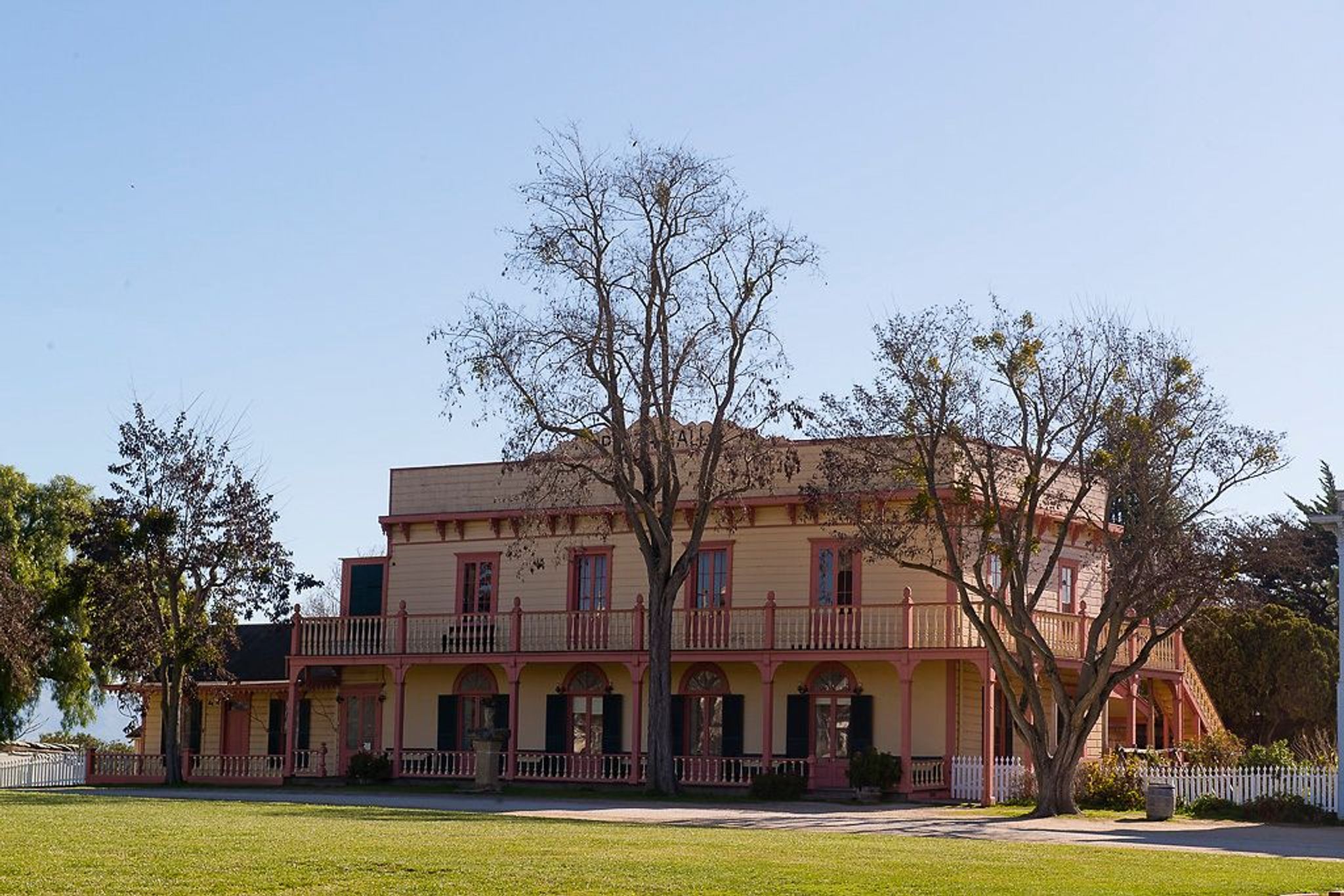 Image of California State Park