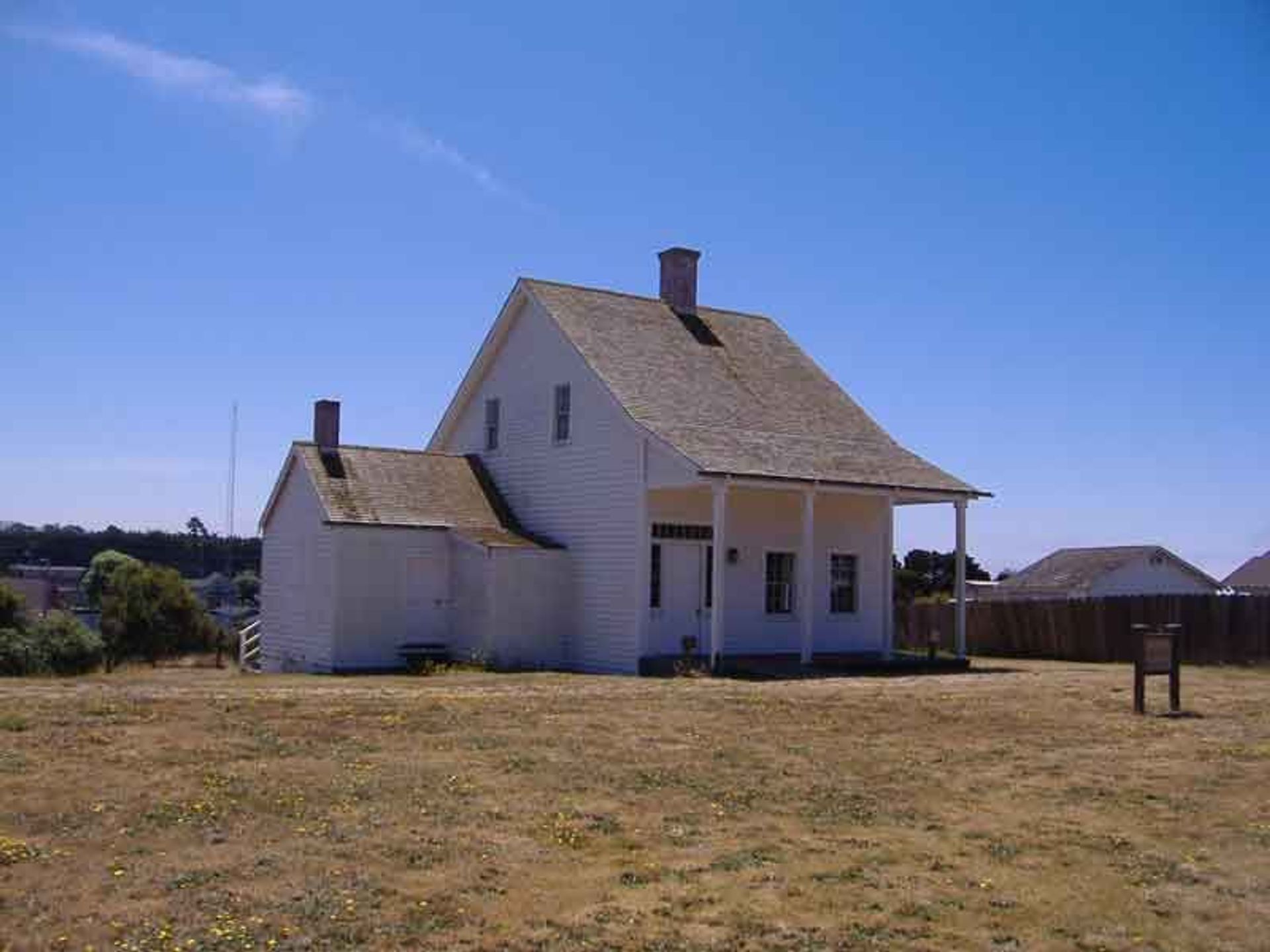 Image of California State Park