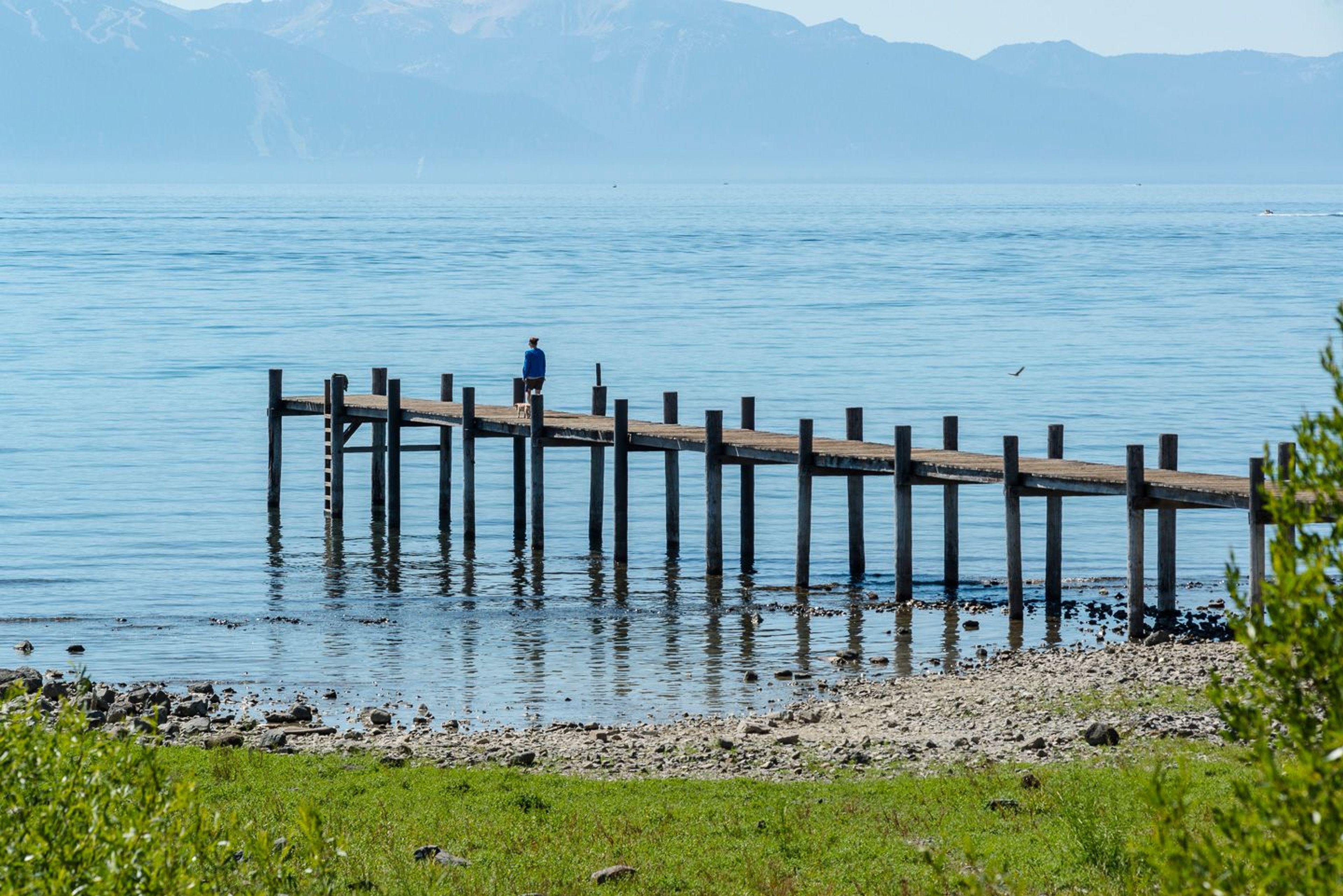 Image of California State Park