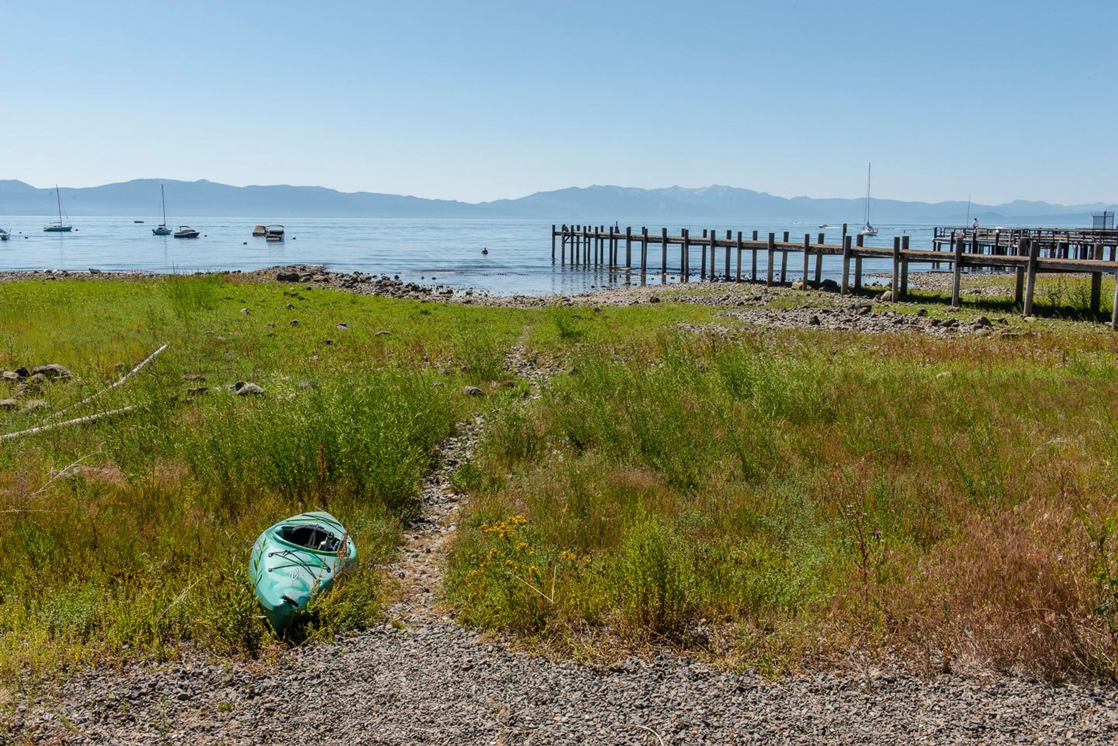 Image of California State Park