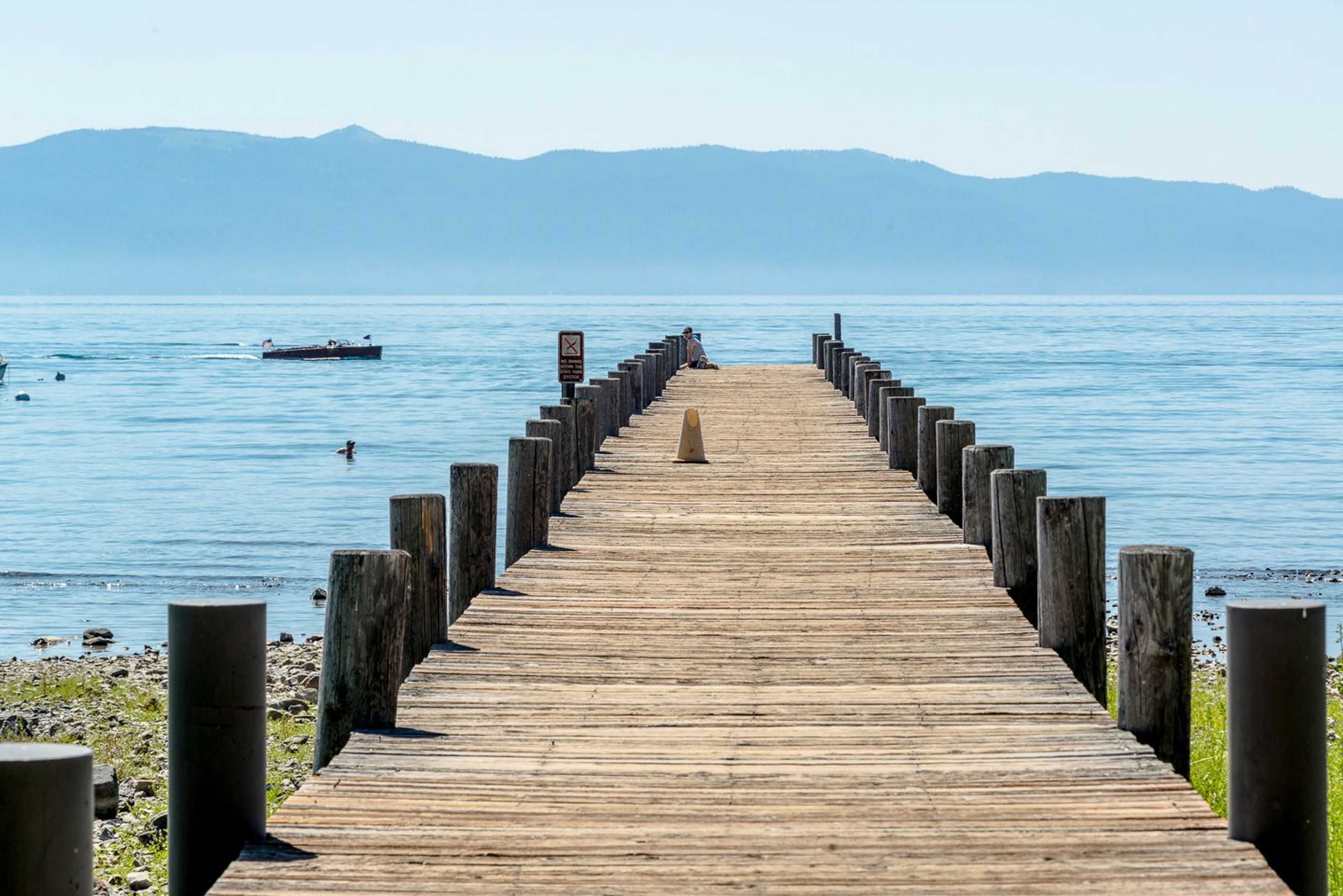 Image of California State Park