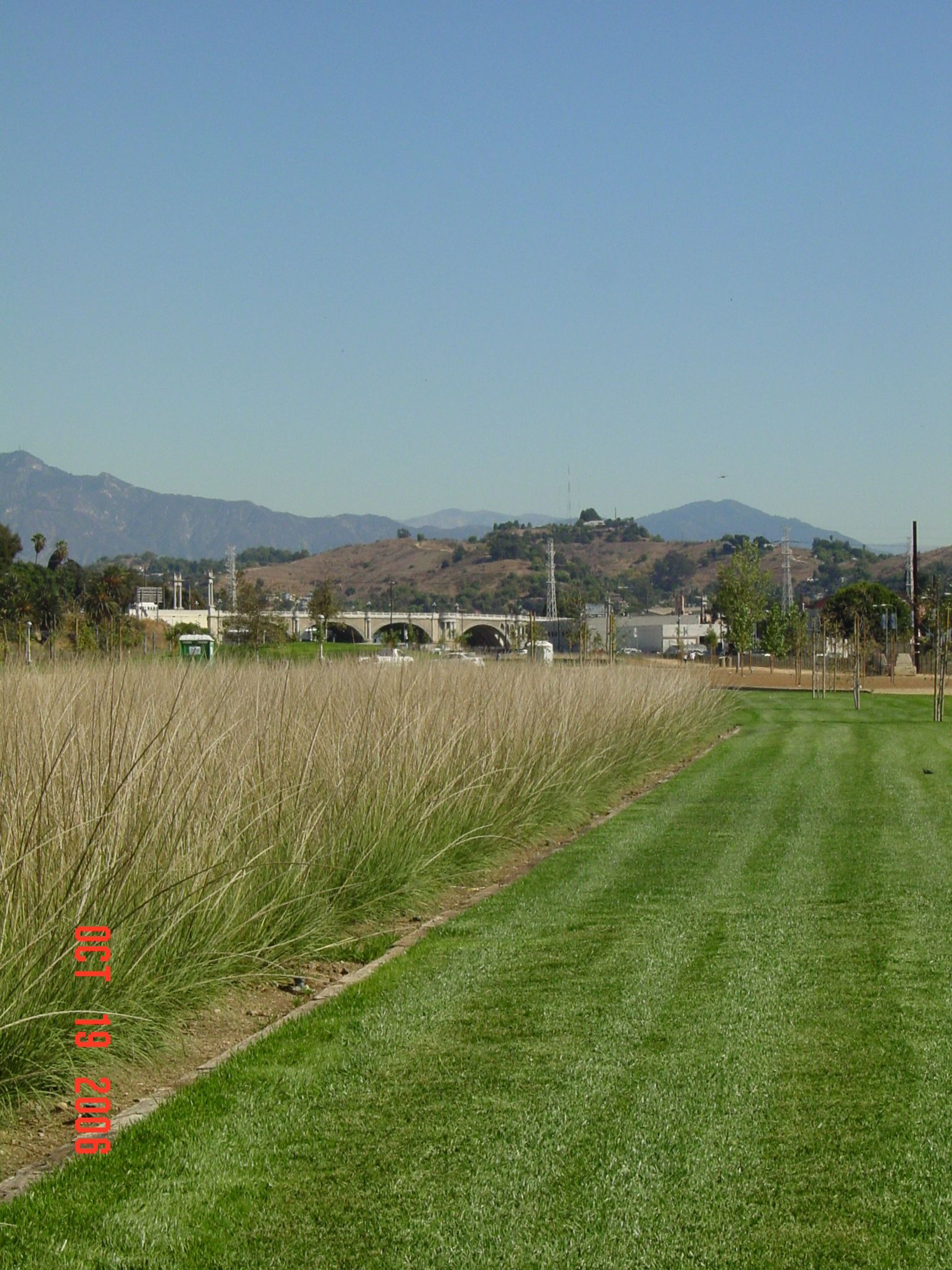 Image of California State Park