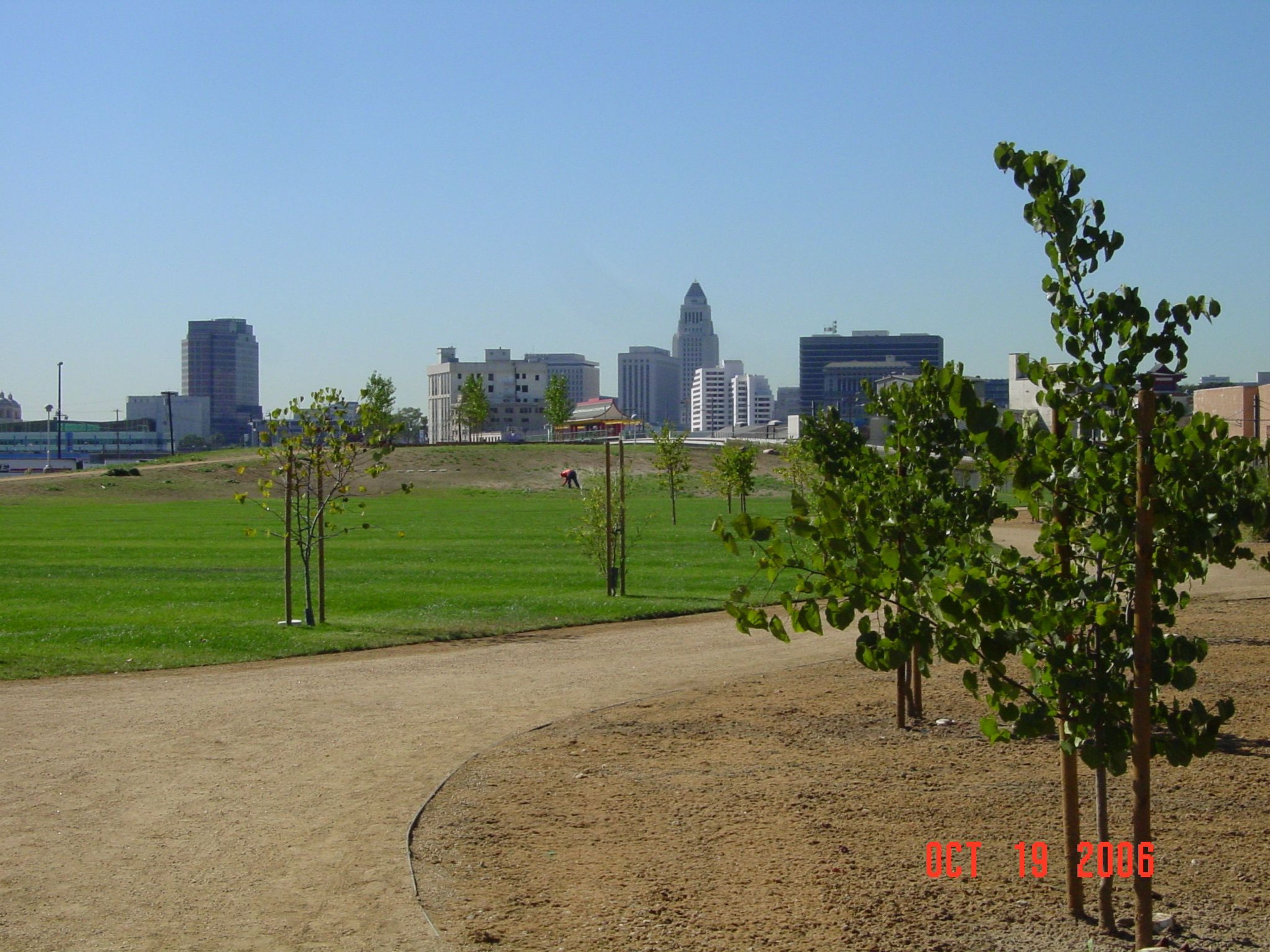 Image of California State Park