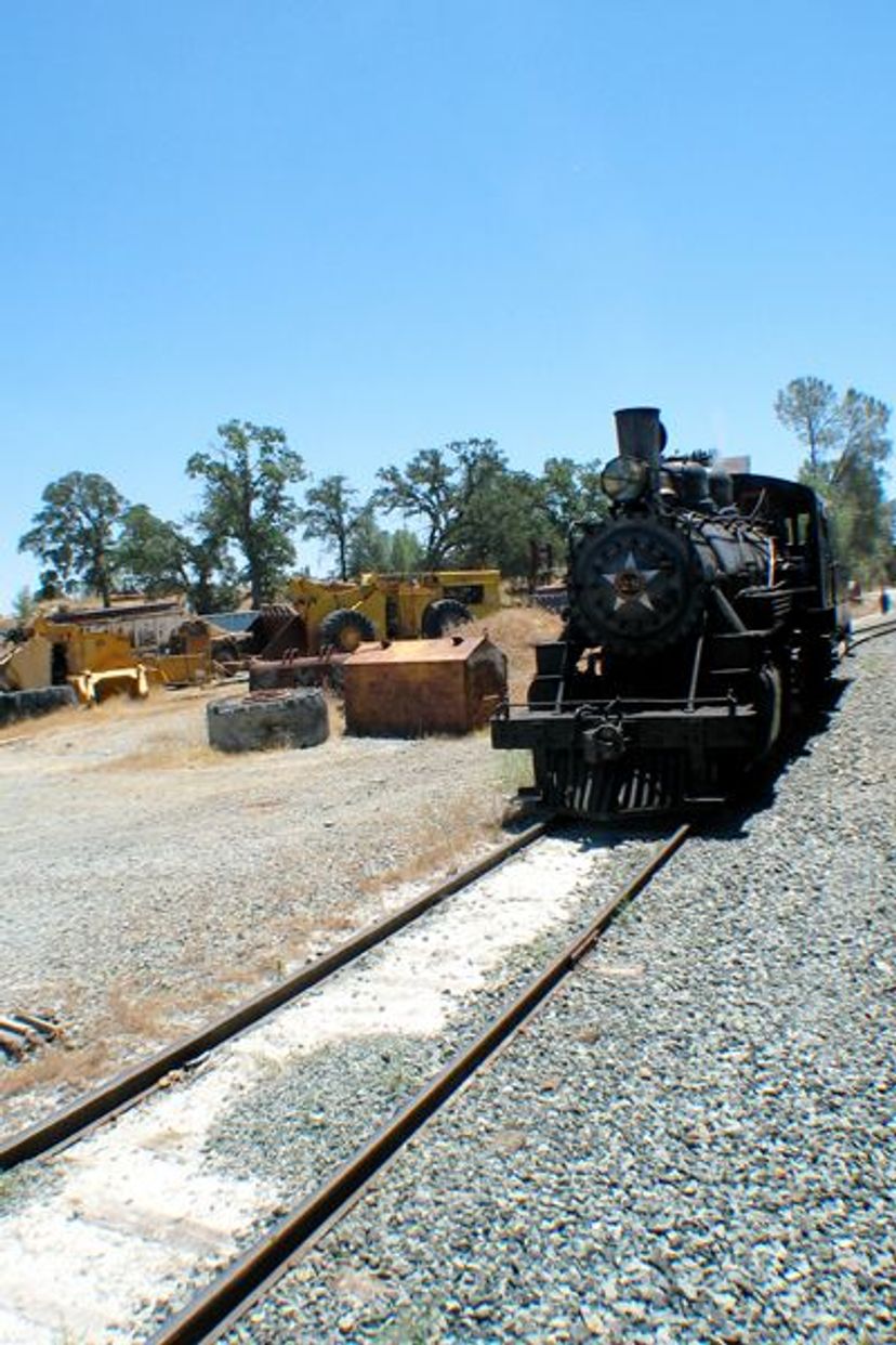 Image of California State Park