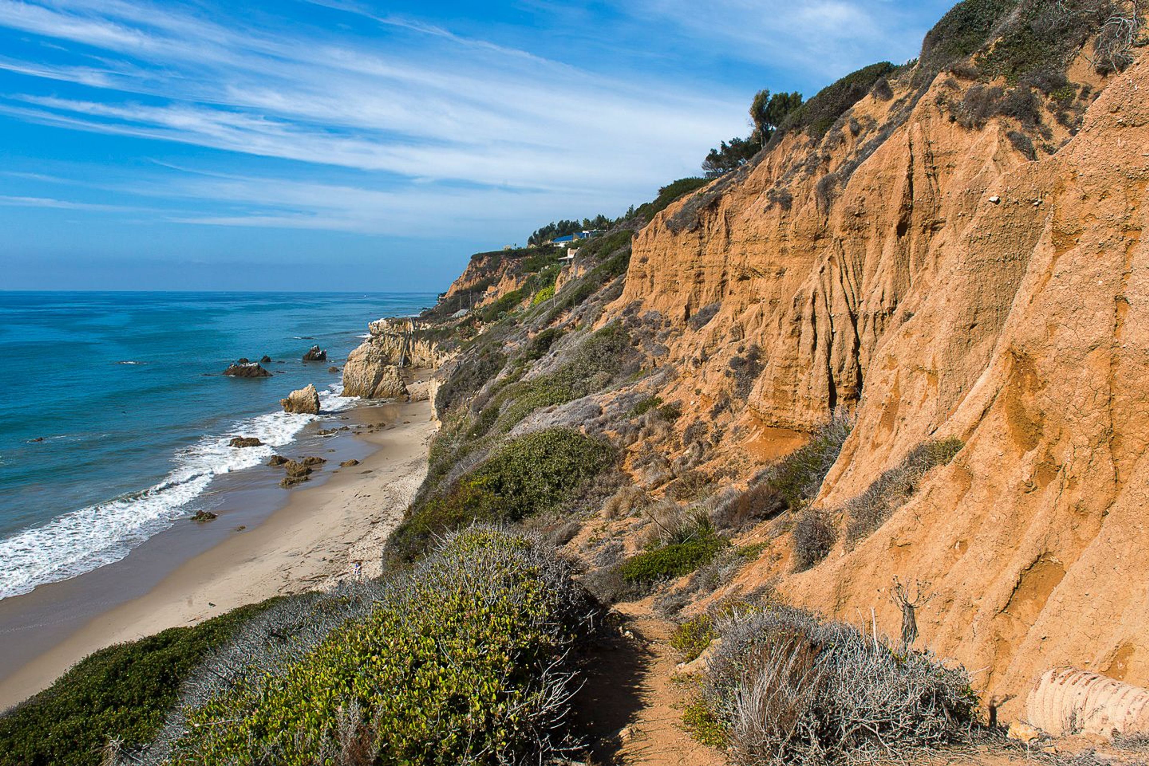 Image of California State Park