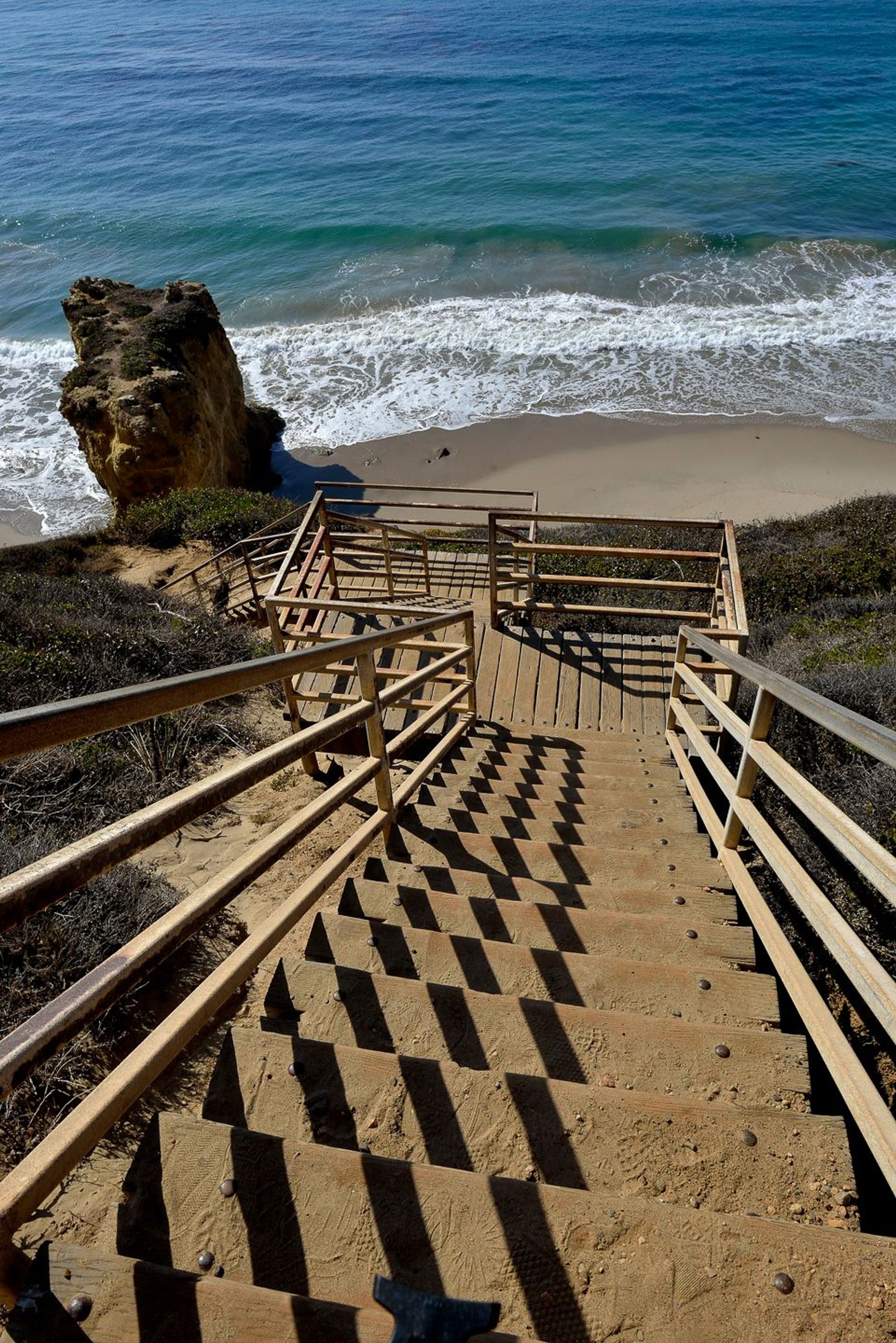 Image of California State Park