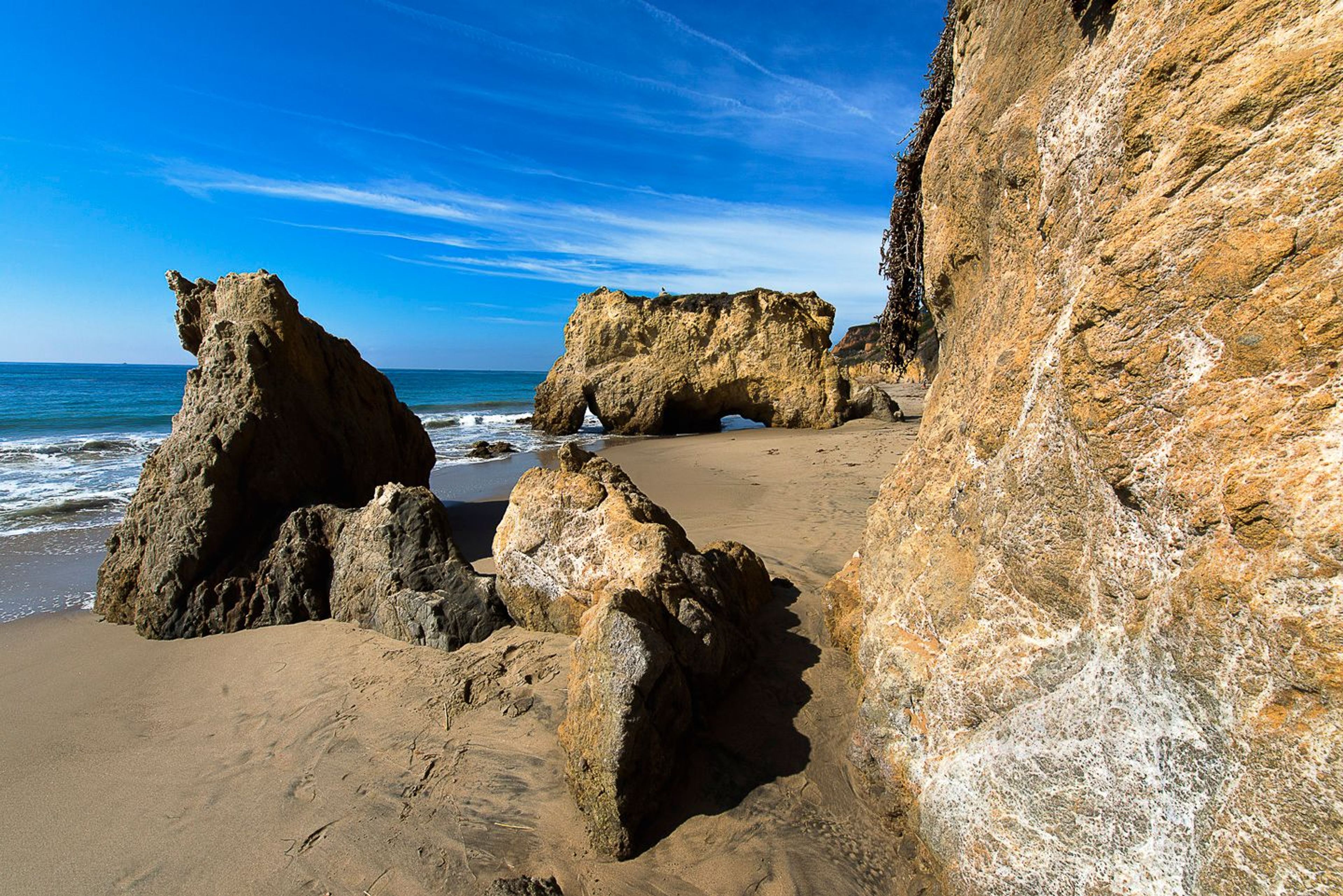 Image of California State Park