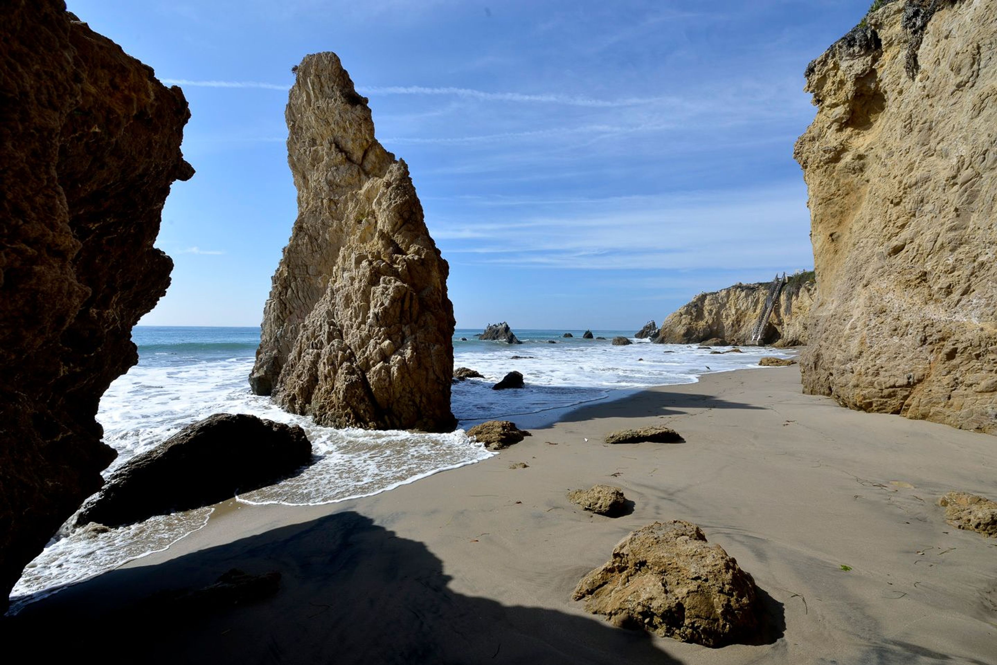 Image of California State Park