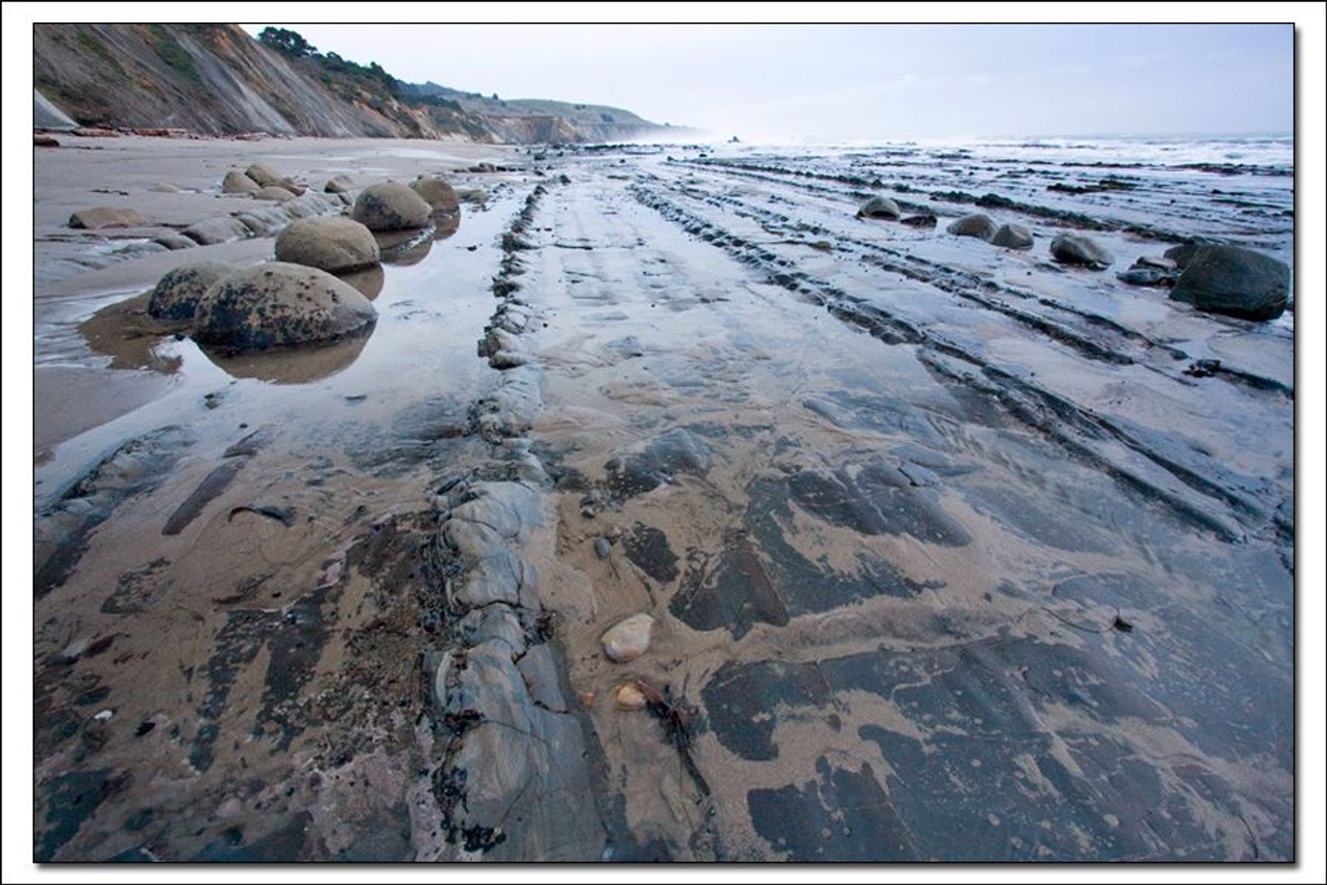 Image of California State Park