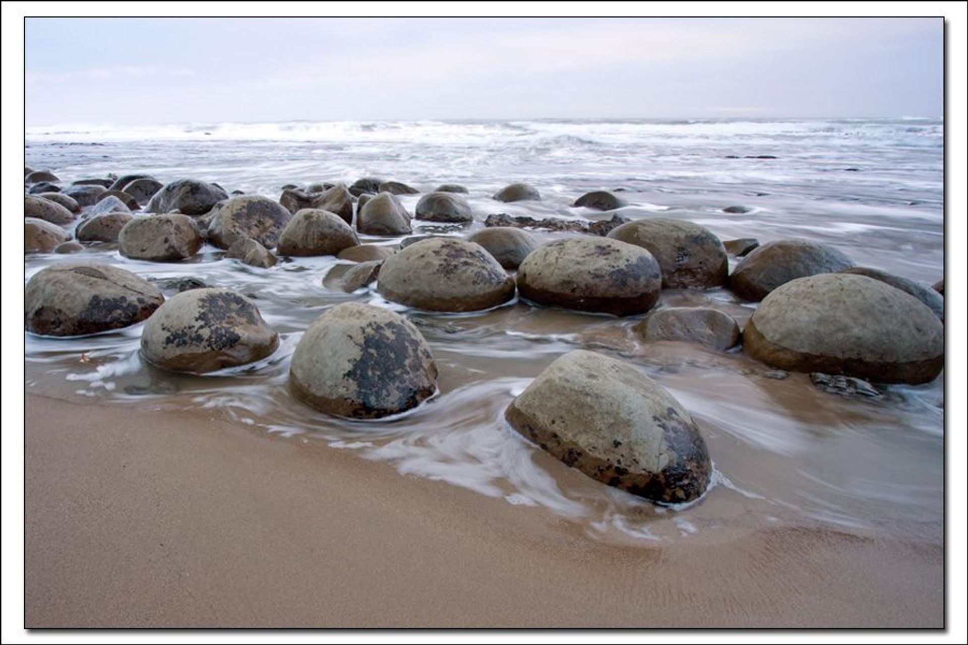 Image of California State Park