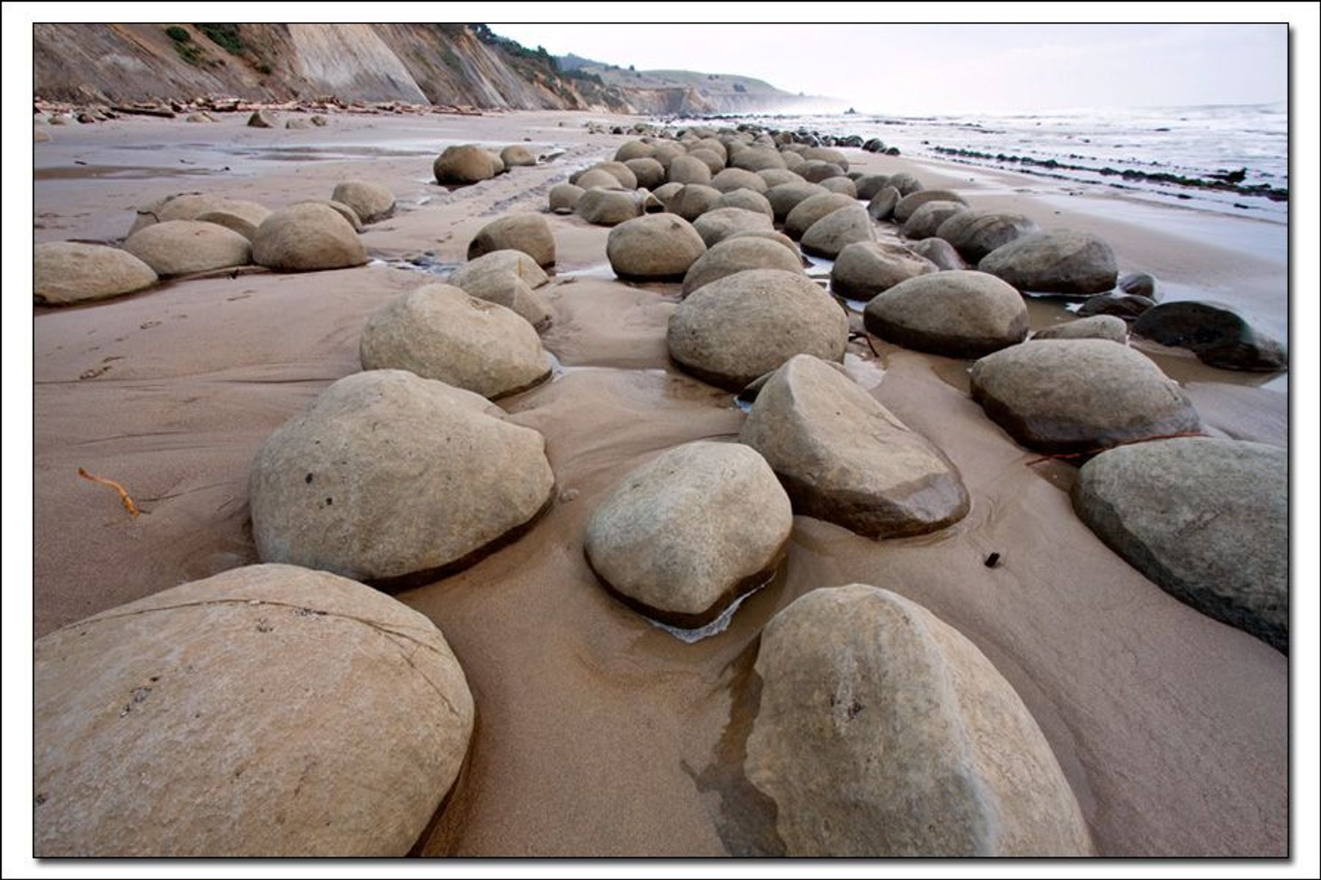 Image of California State Park