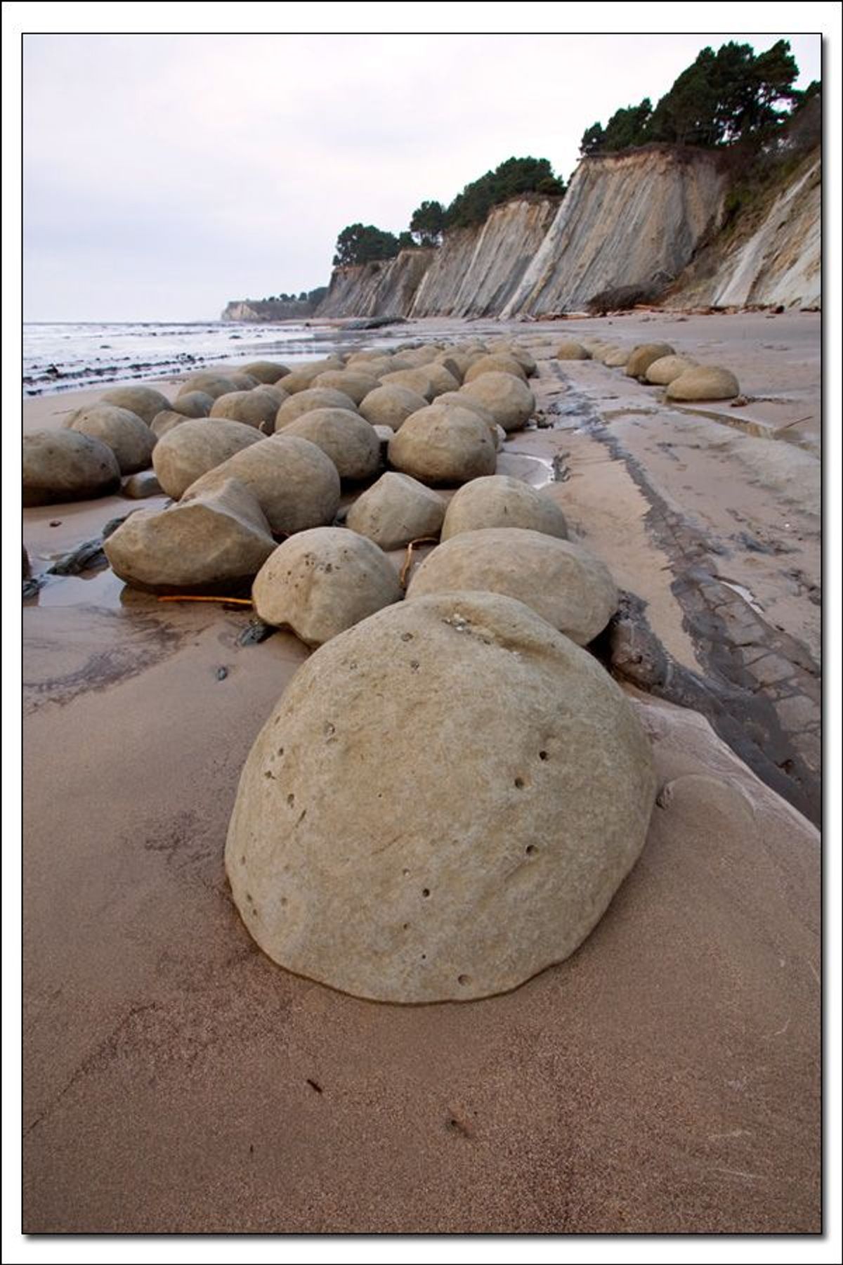 Image of California State Park